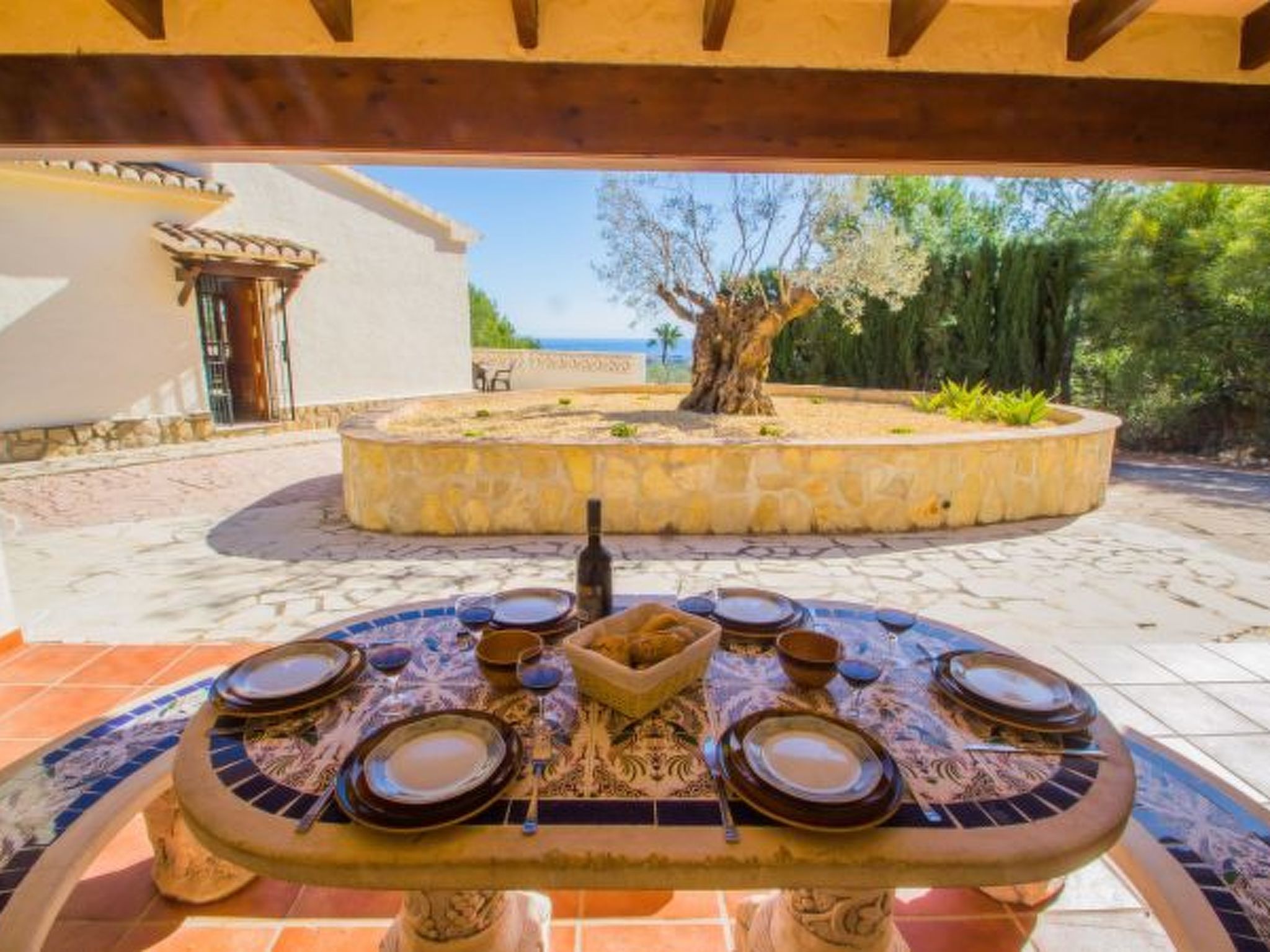 Photo of Villa Moskoa - PlusHolidays