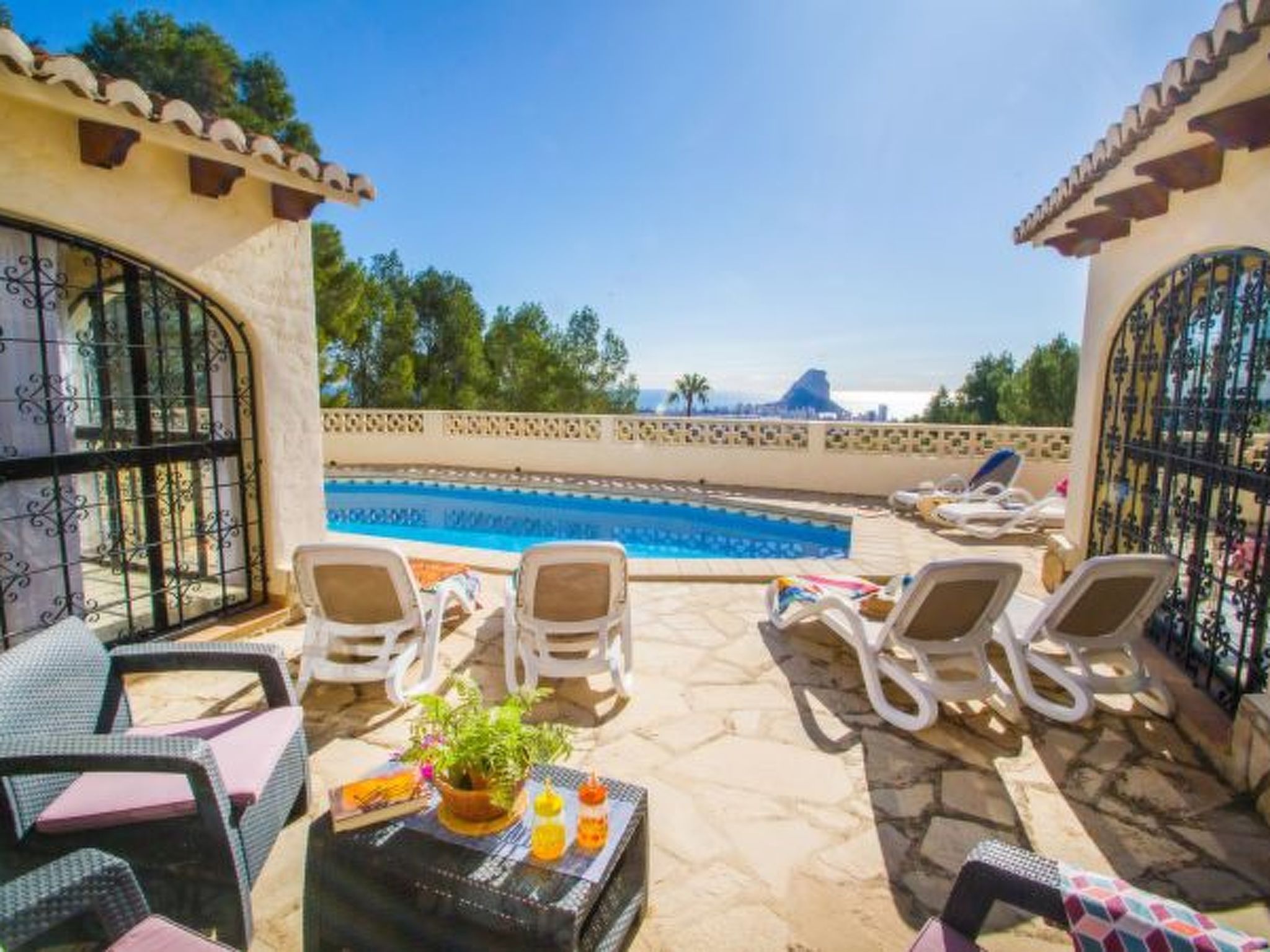 Photo of Villa Moskoa - PlusHolidays