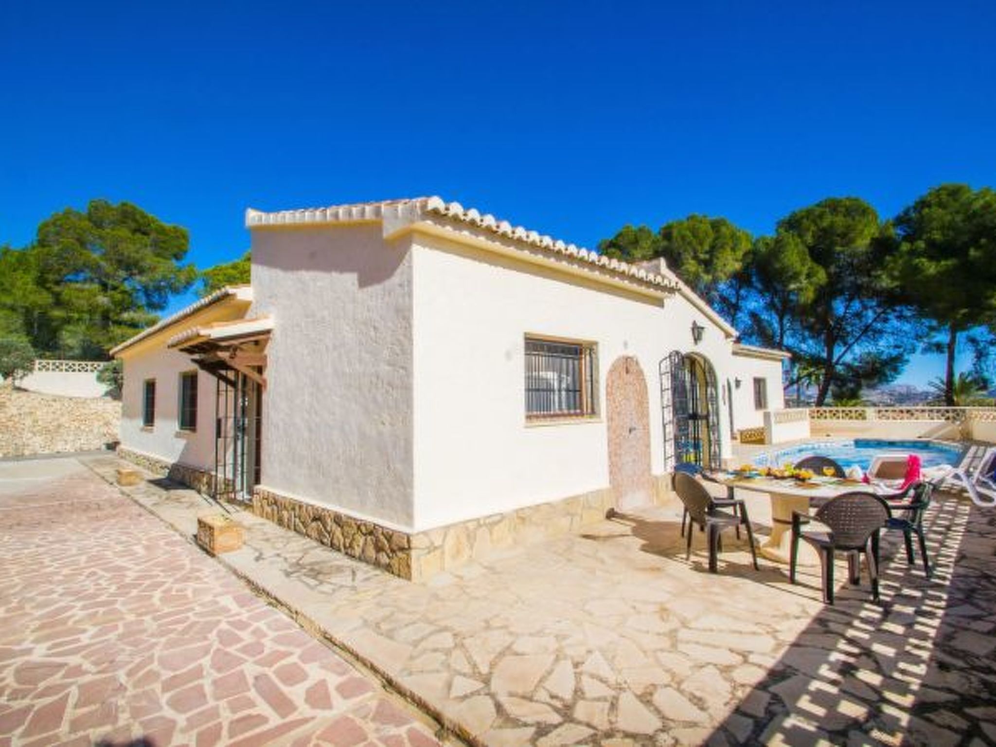 Photo of Villa Moskoa - PlusHolidays