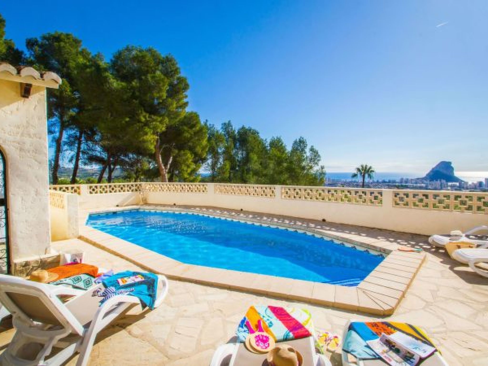 Photo of Villa Moskoa - PlusHolidays