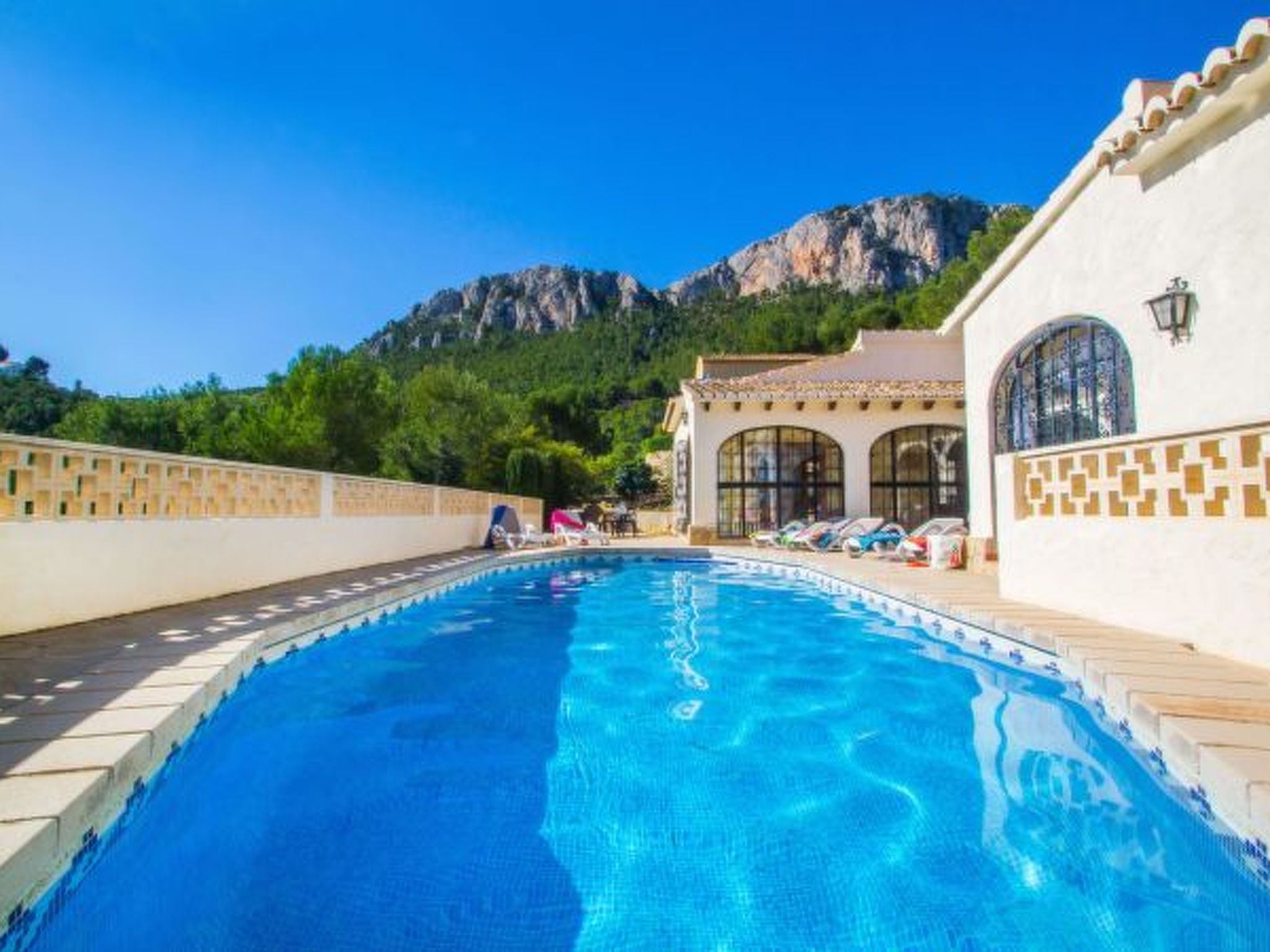 Photo of Villa Moskoa - PlusHolidays