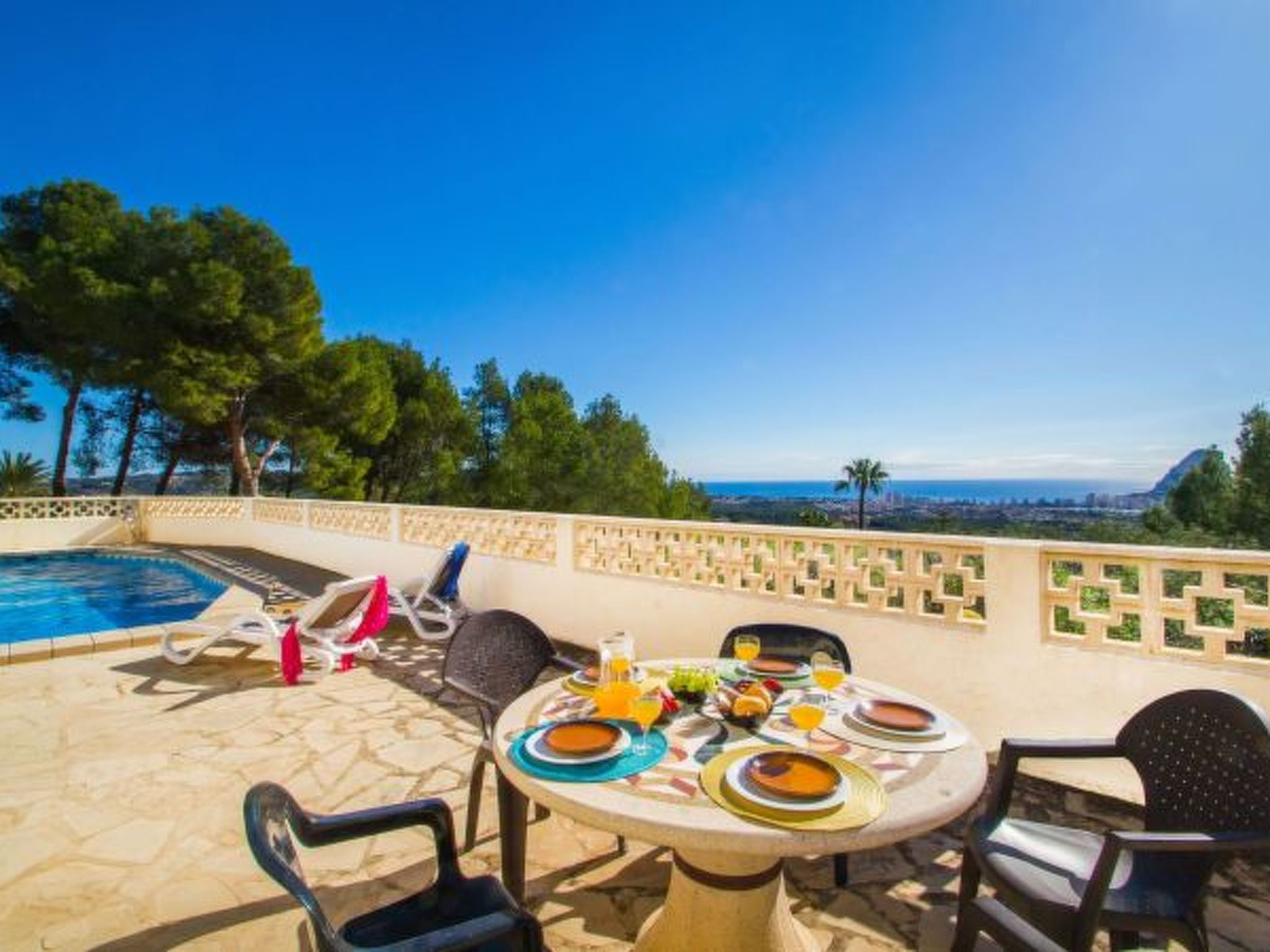 Photo of Villa Moskoa - PlusHolidays