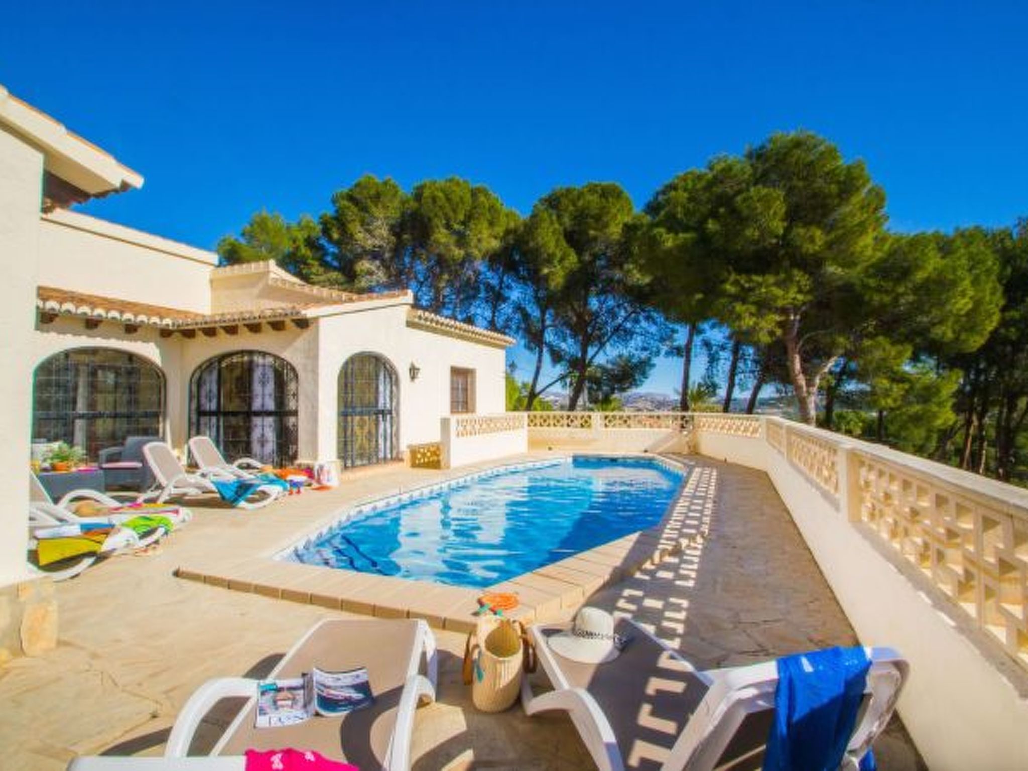 Photo of Villa Moskoa - PlusHolidays