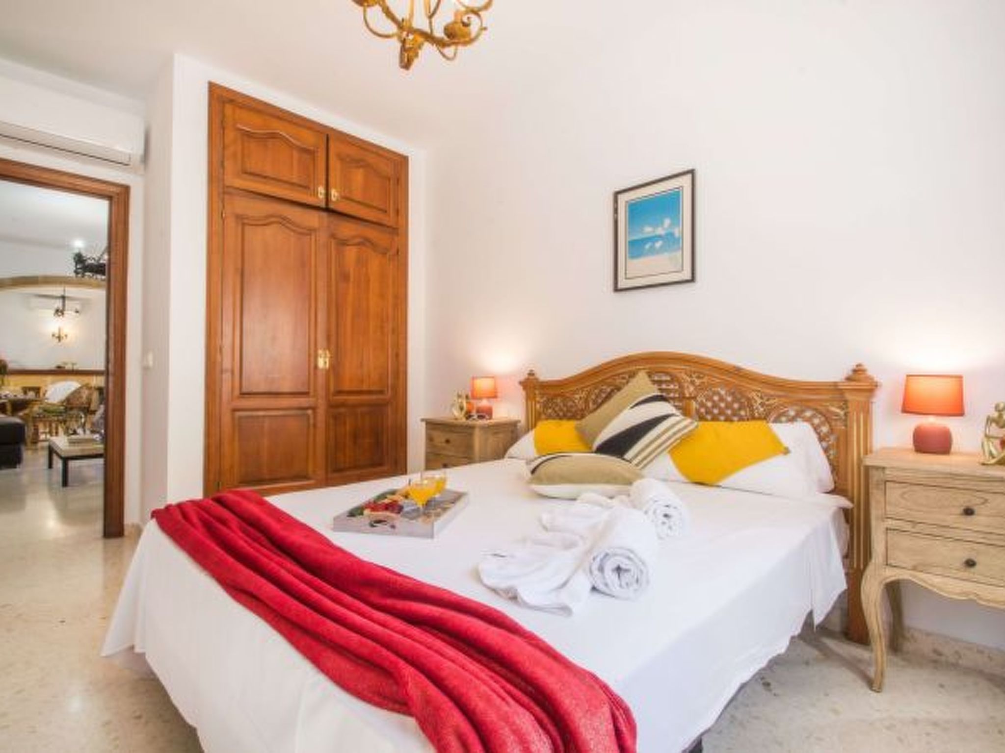 Photo of Villa Moskoa - PlusHolidays