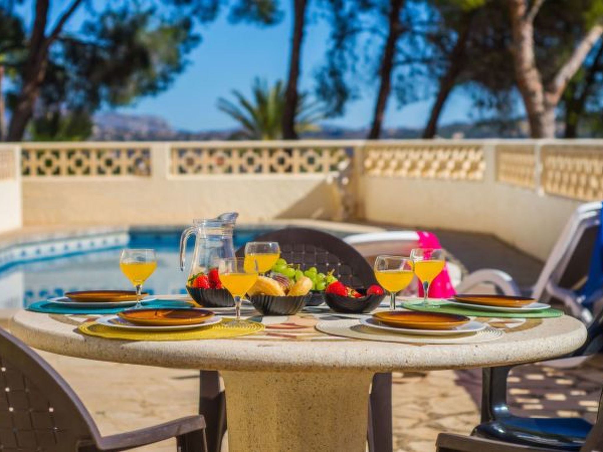 Photo of Villa Moskoa - PlusHolidays