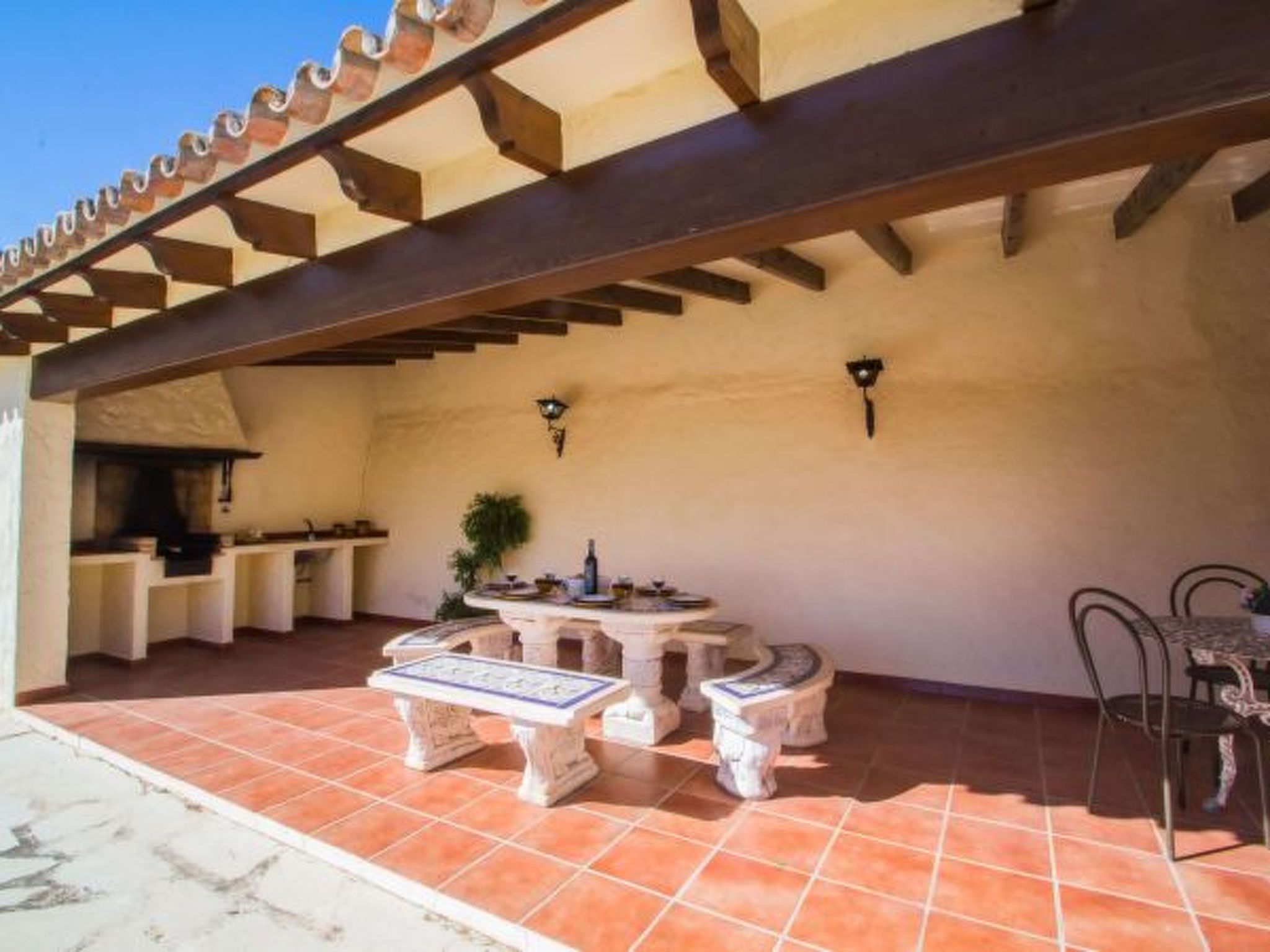 Photo of Villa Moskoa - PlusHolidays