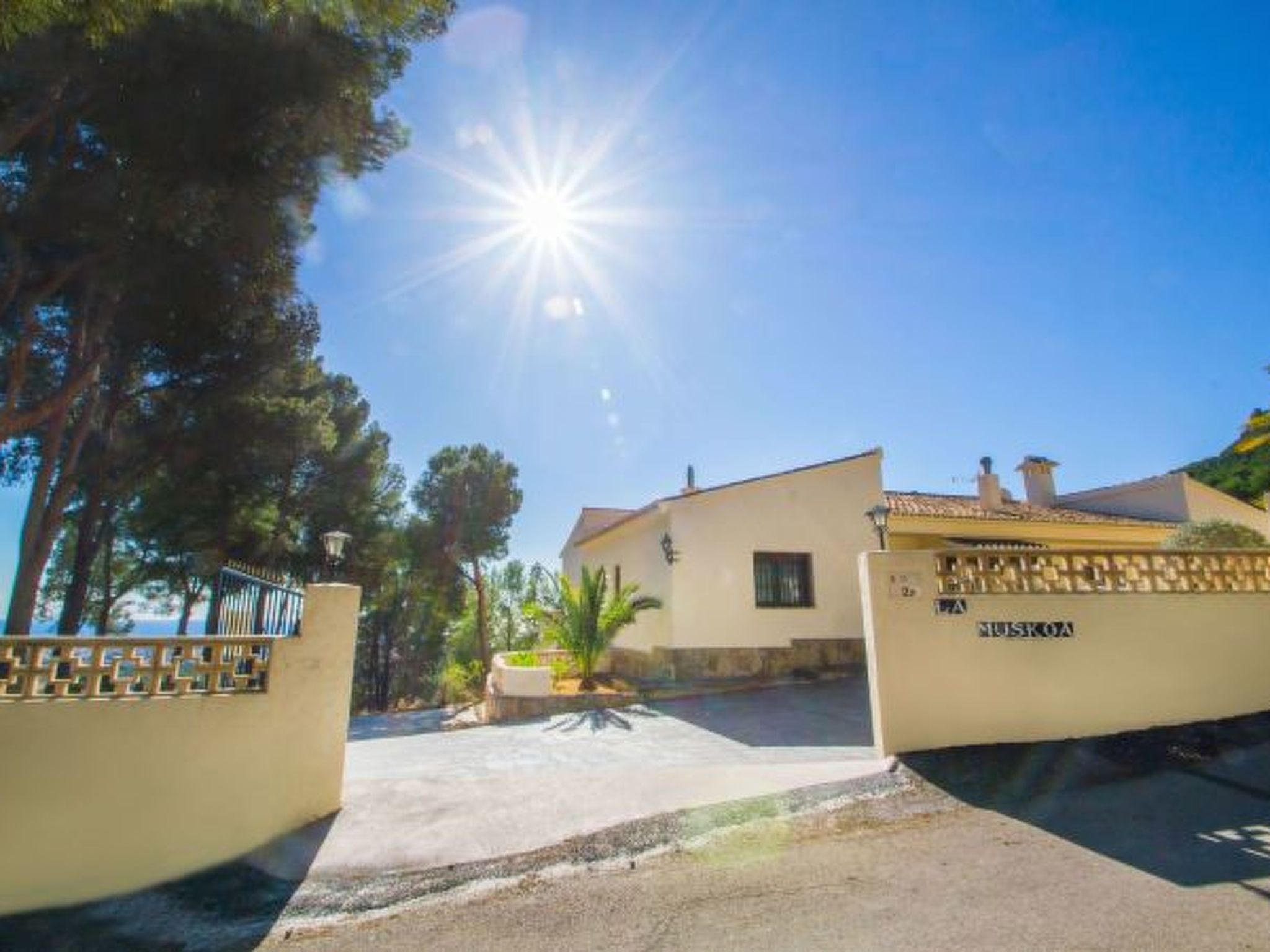 Photo of Villa Moskoa - PlusHolidays