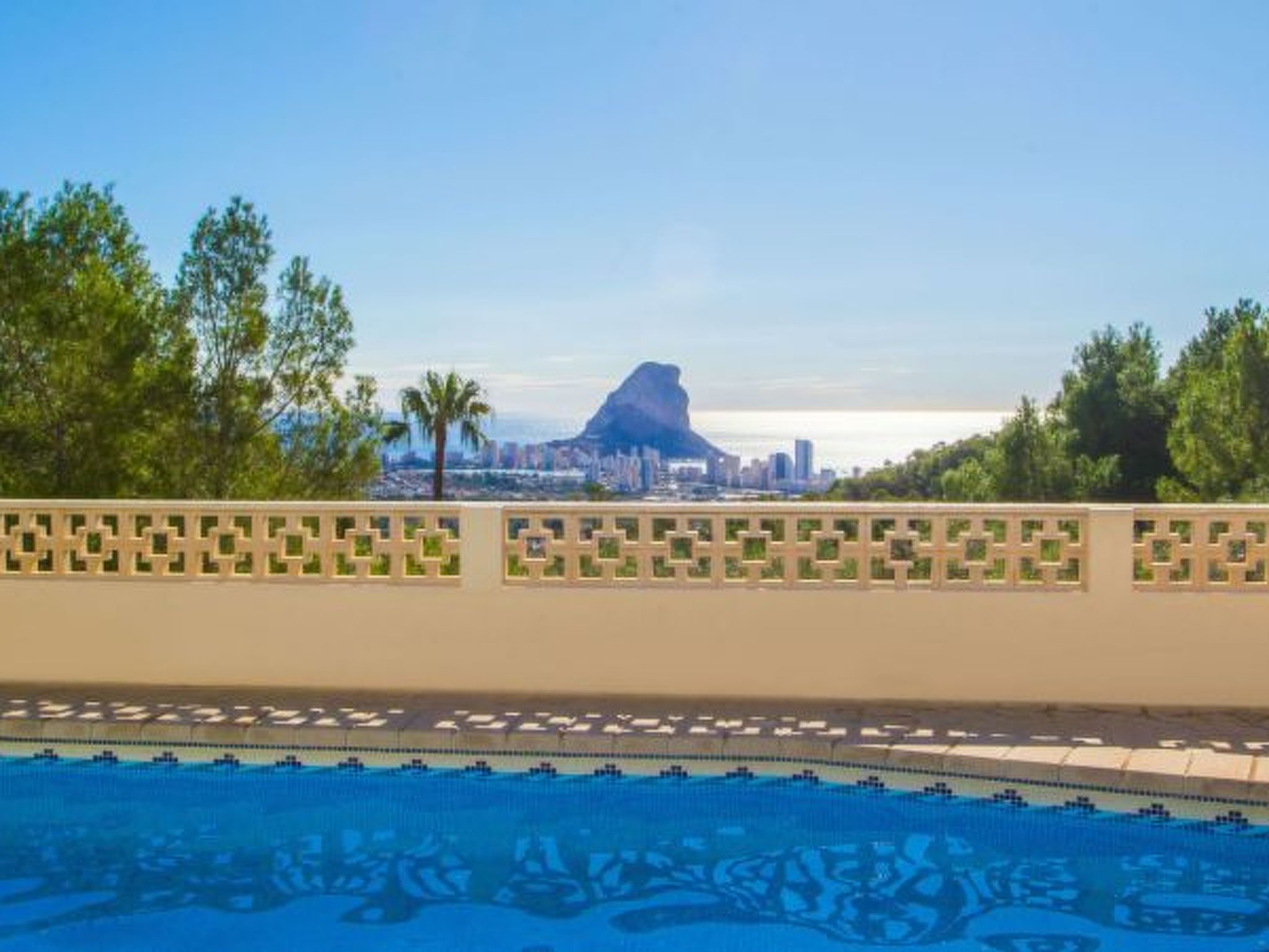 Photo of Villa Moskoa - PlusHolidays