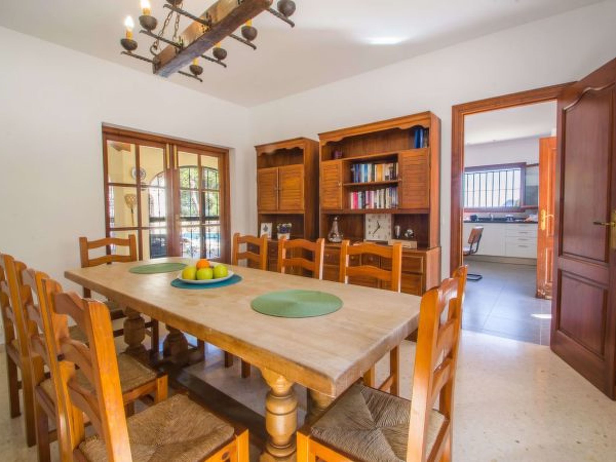 Photo of Villa Moskoa - PlusHolidays