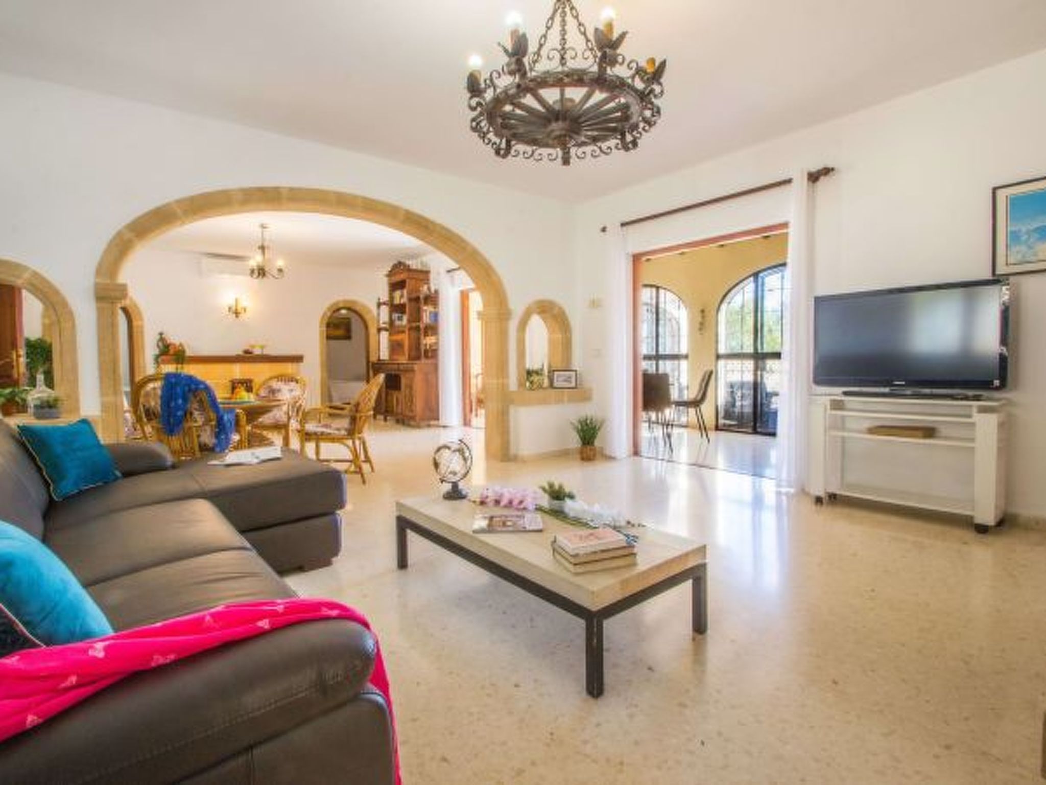 Photo of Villa Moskoa - PlusHolidays