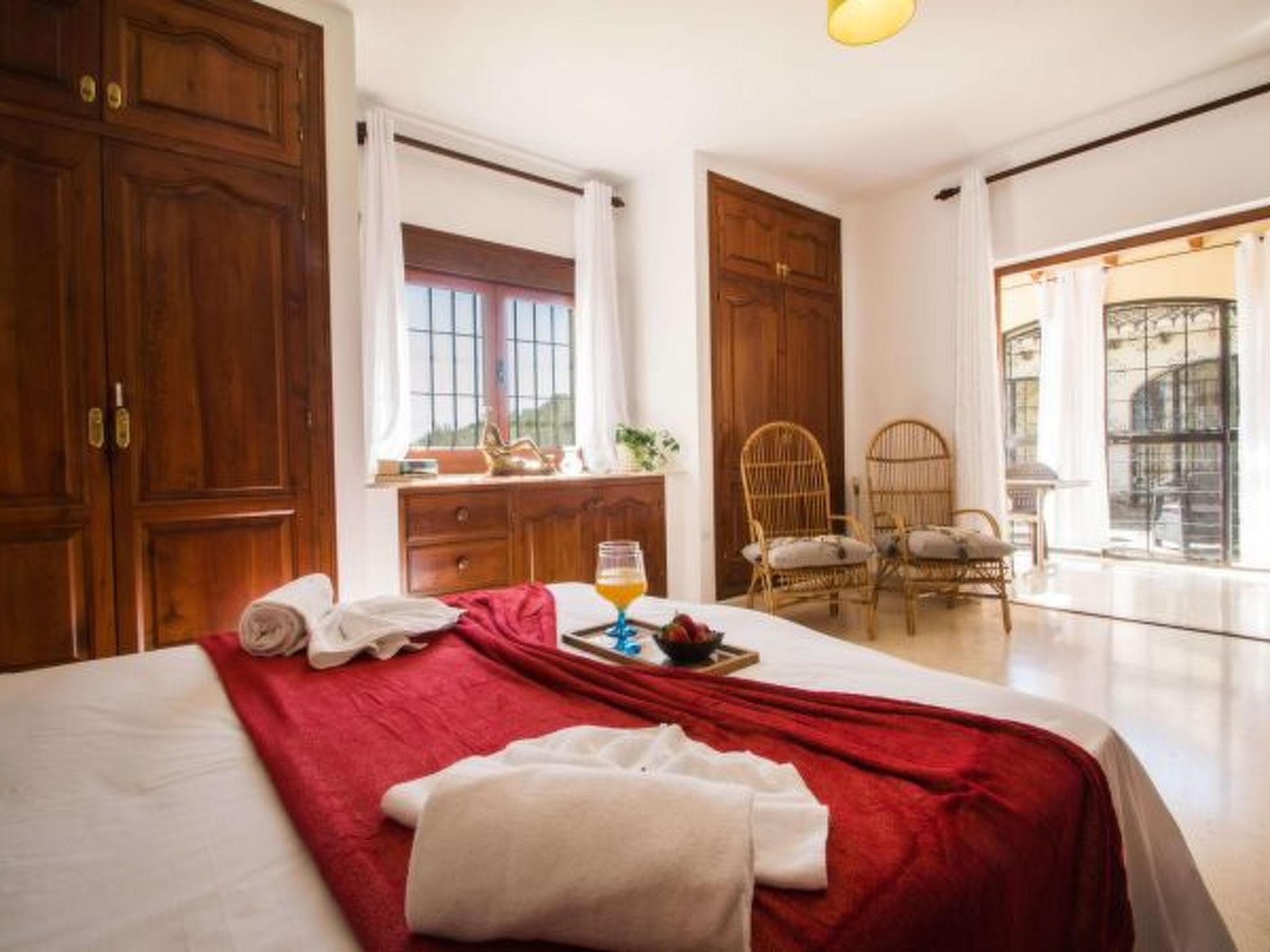 Photo of Villa Moskoa - PlusHolidays