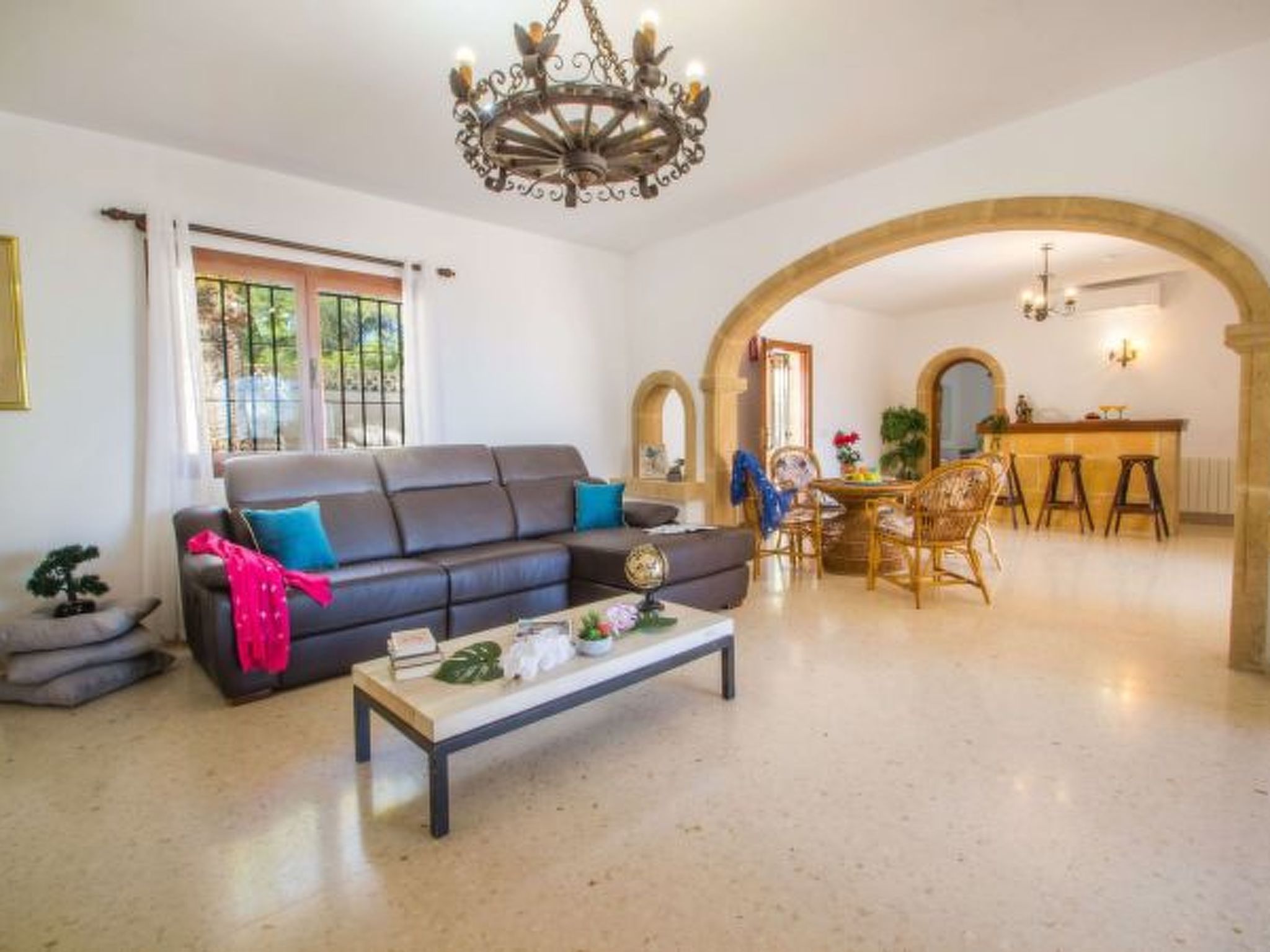 Photo of Villa Moskoa - PlusHolidays