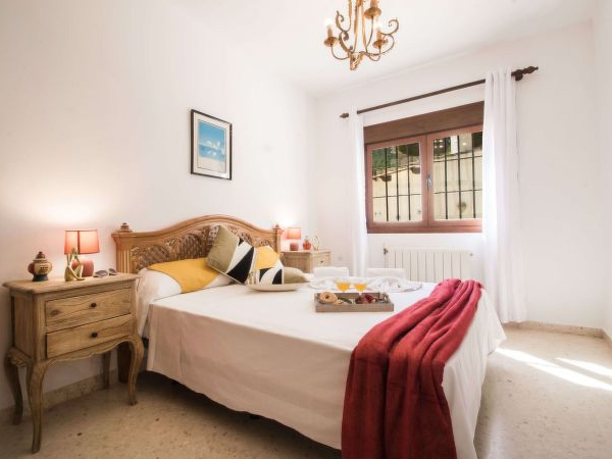 Photo of Villa Moskoa - PlusHolidays