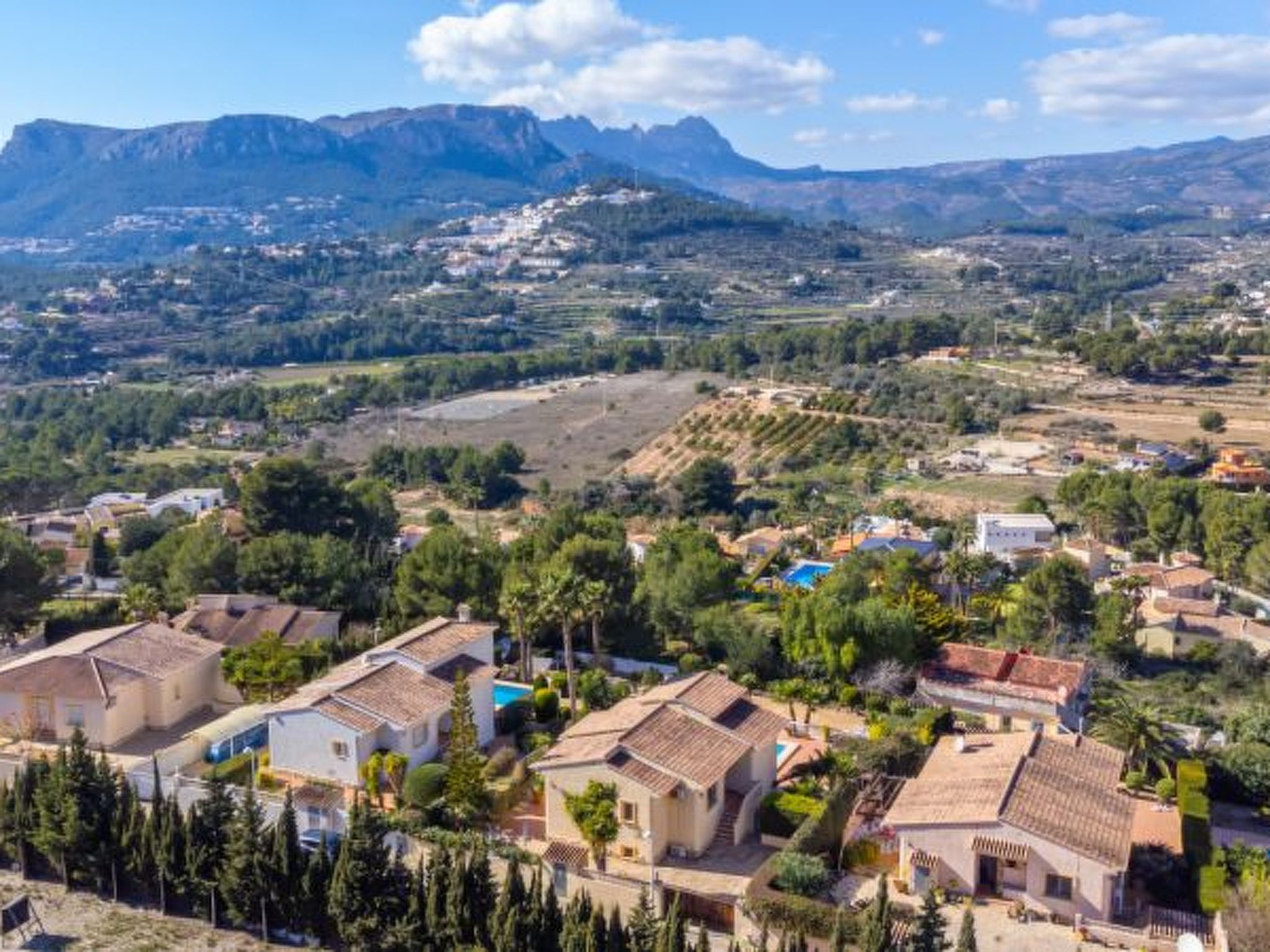 Photo of Villa Comodo - PlusHolidays