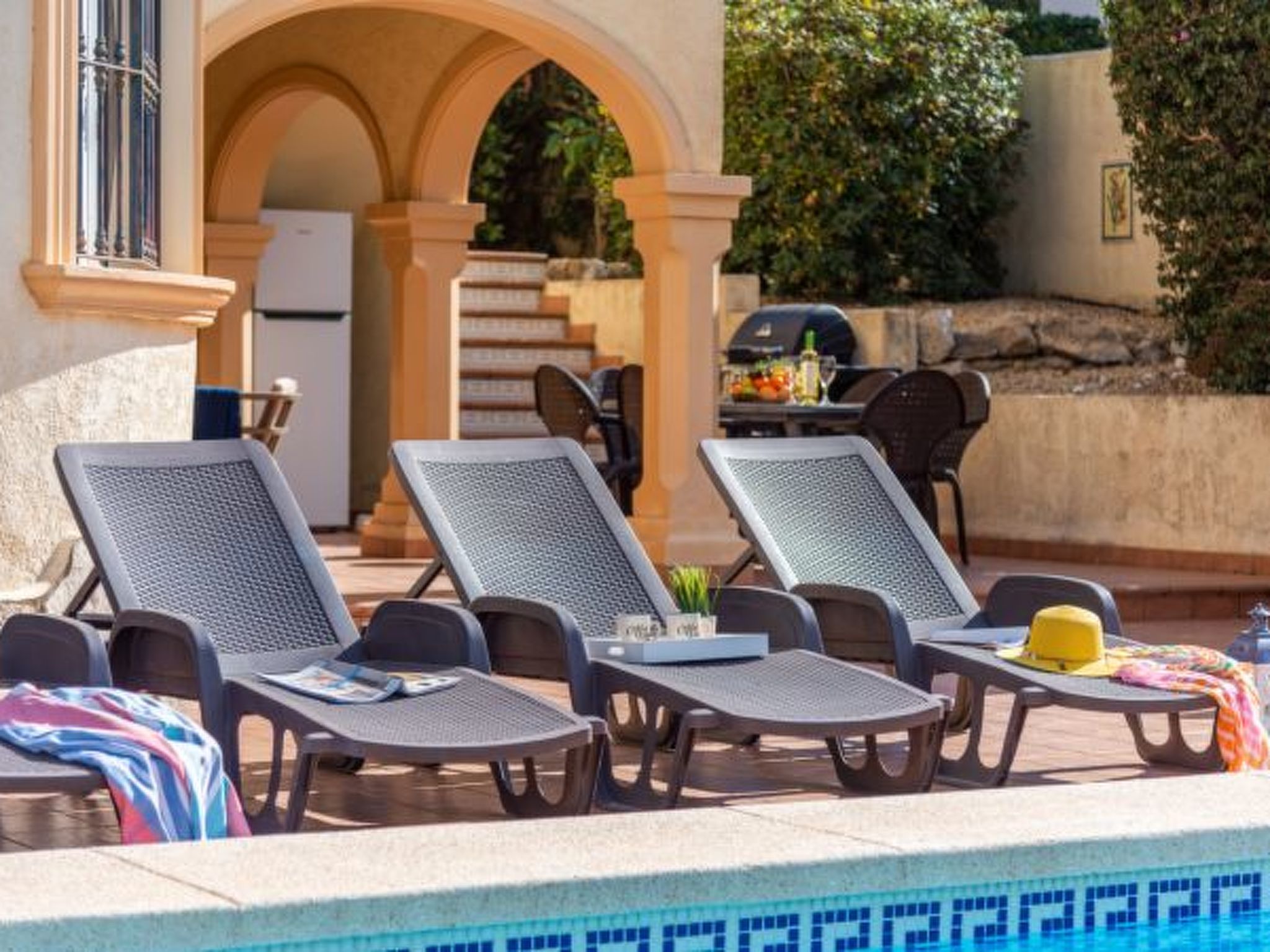 Photo of Villa Comodo - PlusHolidays