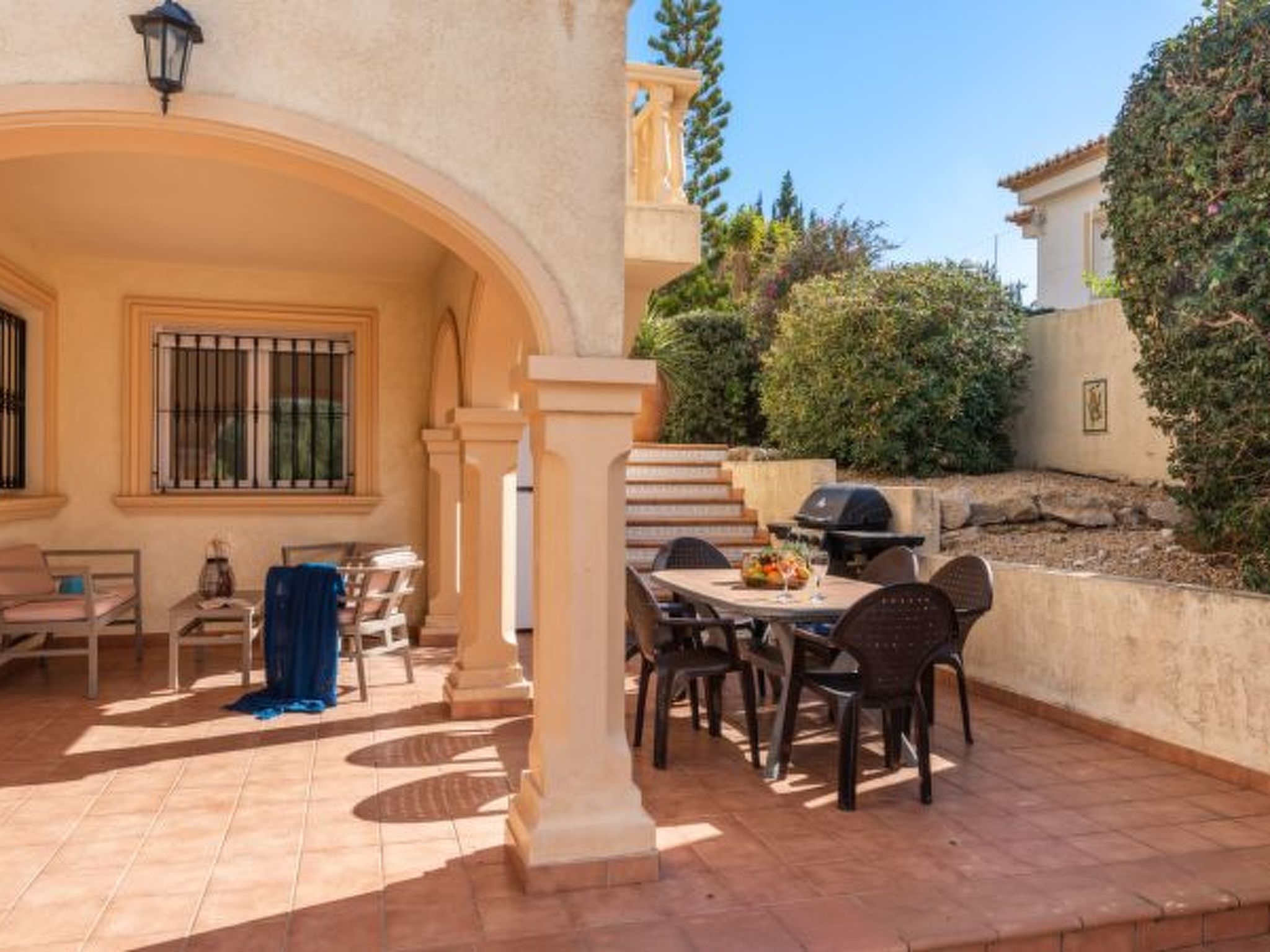 Photo of Villa Comodo - PlusHolidays