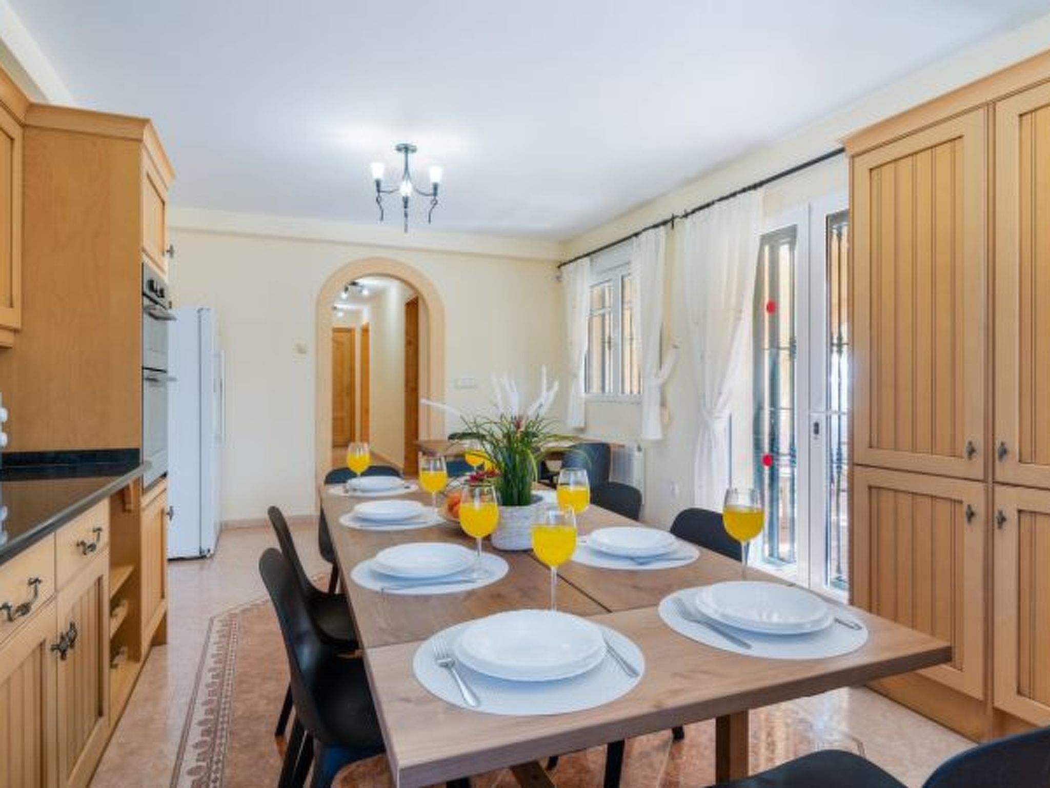 Photo of Villa Comodo - PlusHolidays