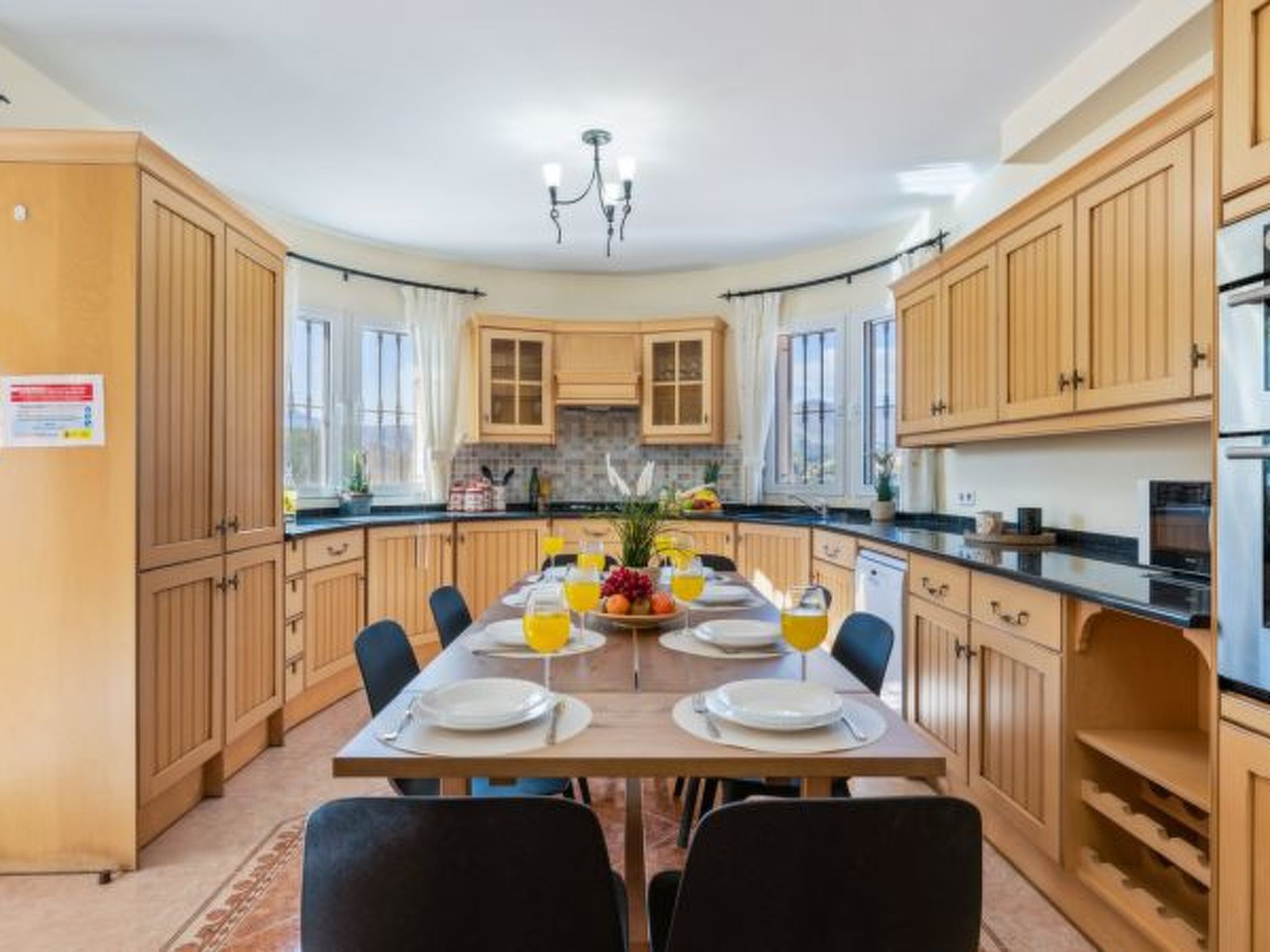 Photo of Villa Comodo - PlusHolidays