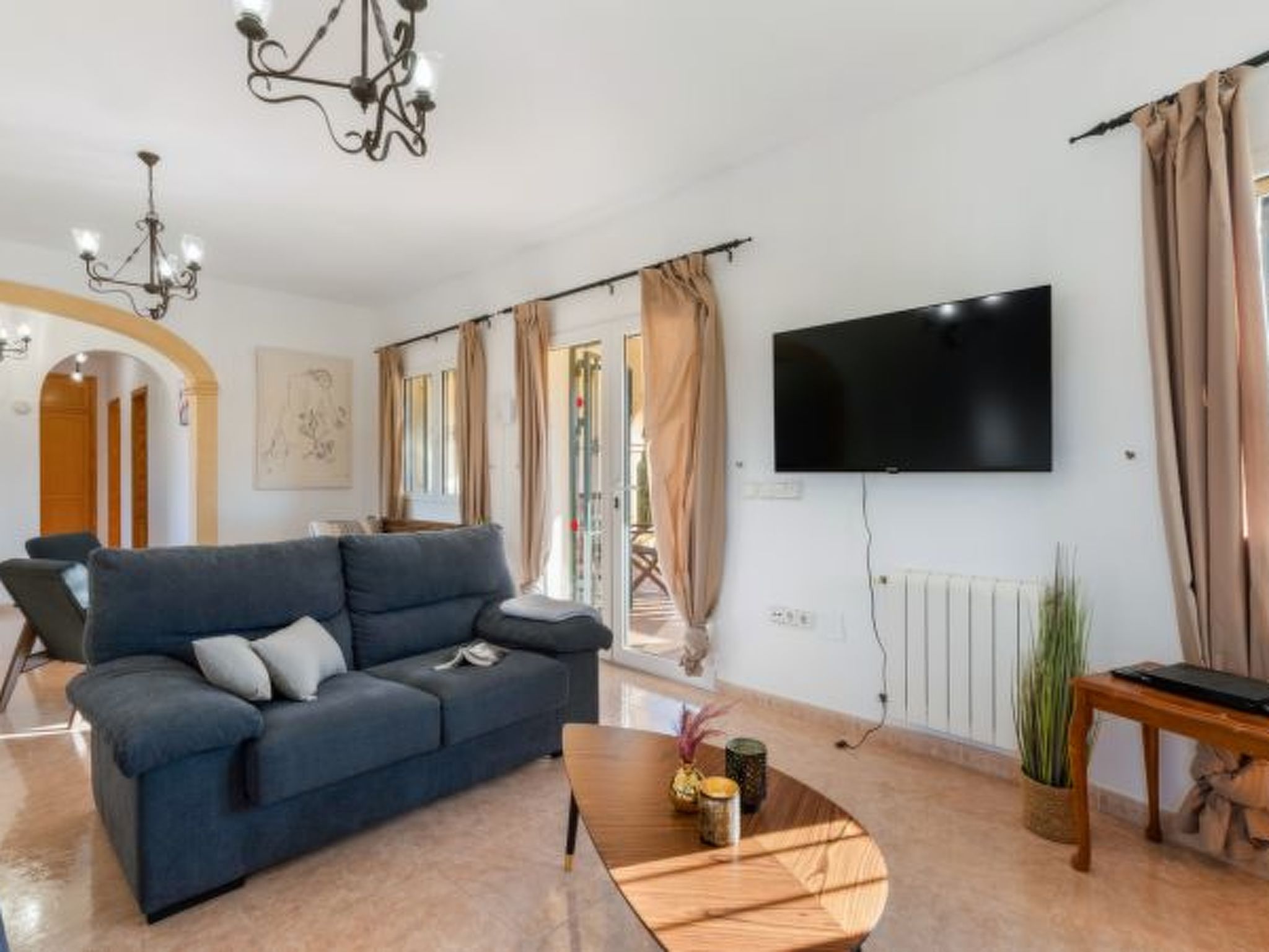 Photo of Villa Comodo - PlusHolidays