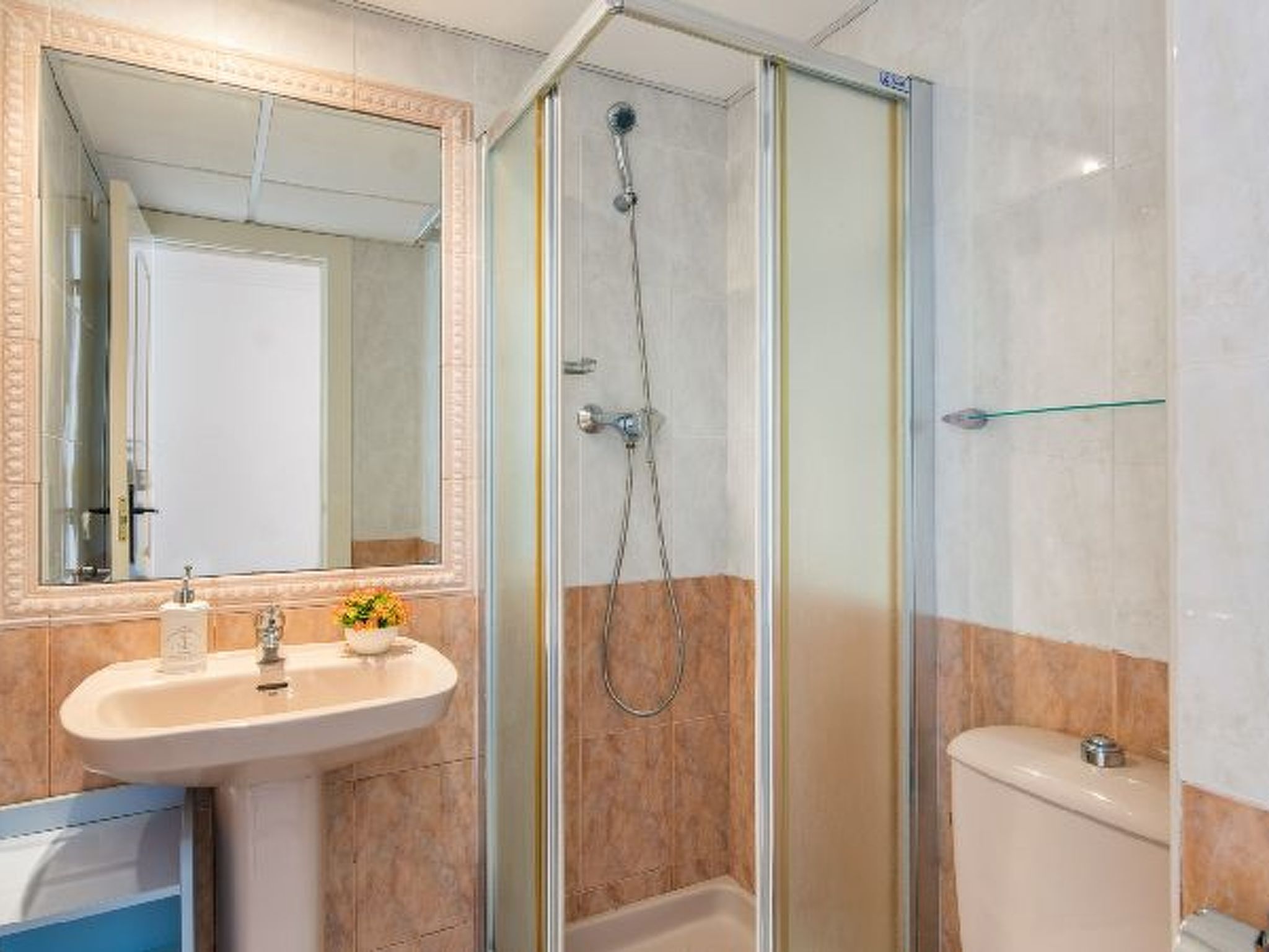 Photo of Apartment Topacio 1 - Plusholidays