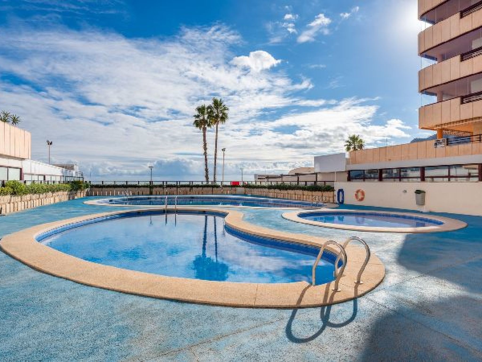 Photo of Apartment Topacio 1 - Plusholidays