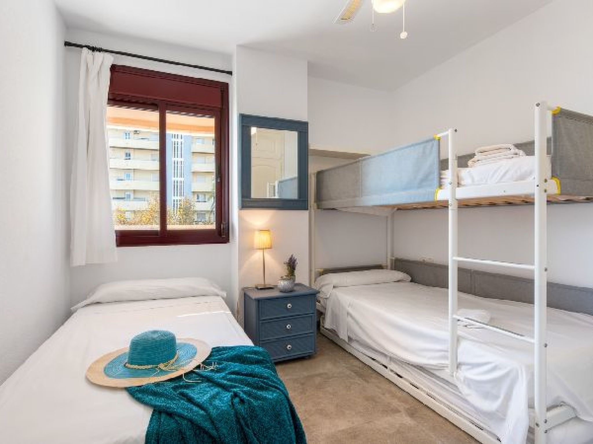 Photo of Apartment Topacio 1 - Plusholidays