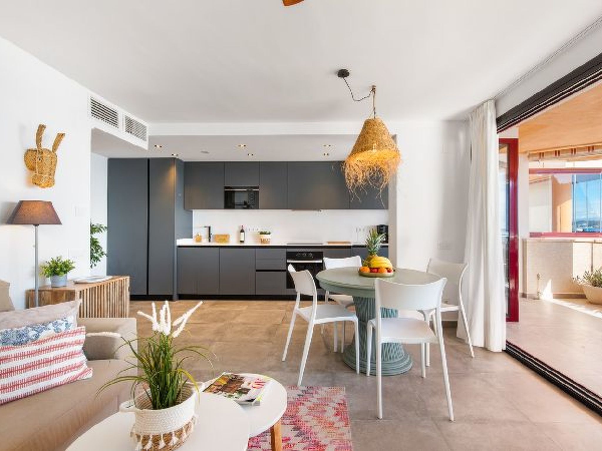 Photo of Apartment Topacio 1 - Plusholidays