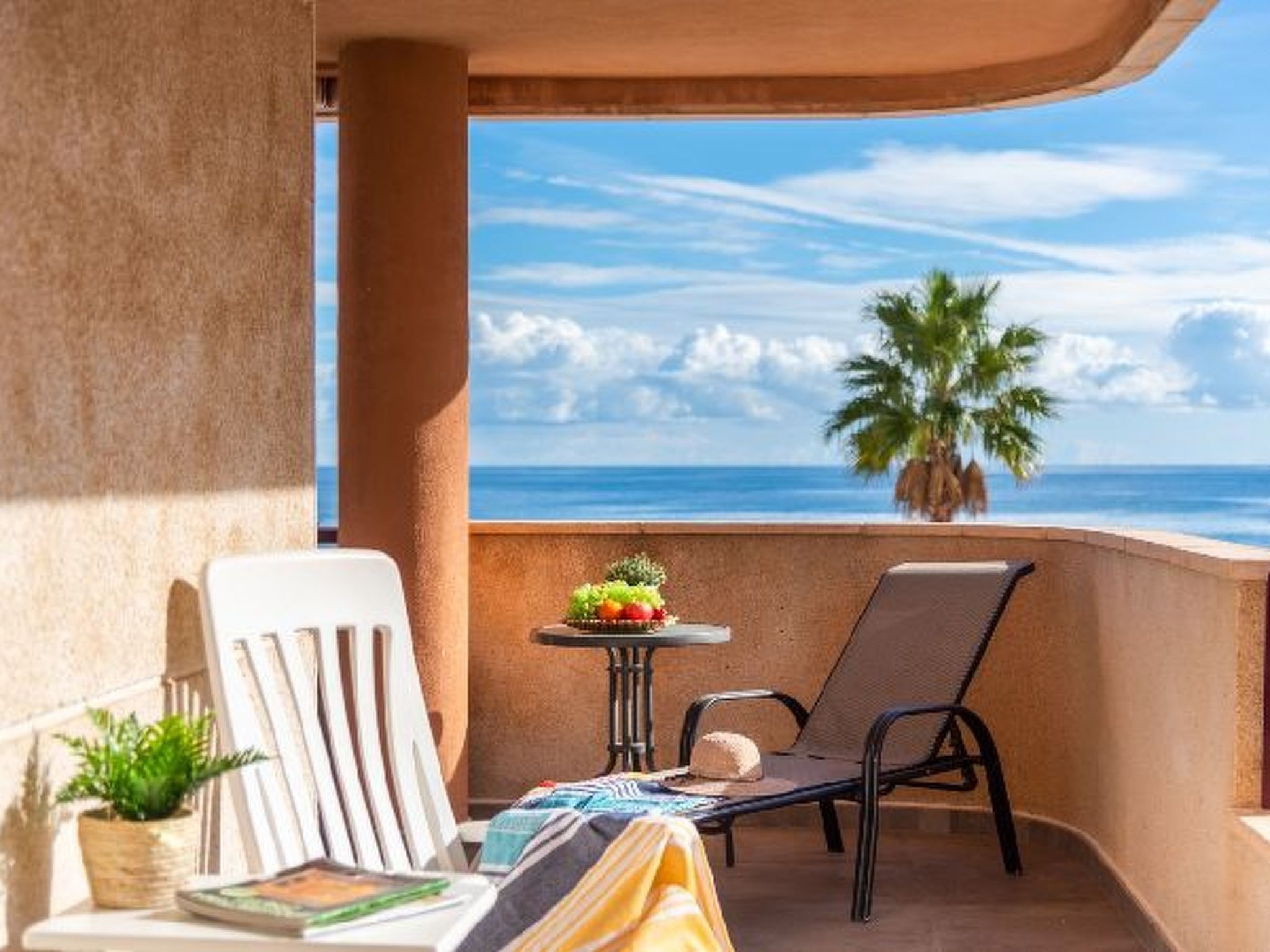 Photo of Apartment Topacio 1 - Plusholidays