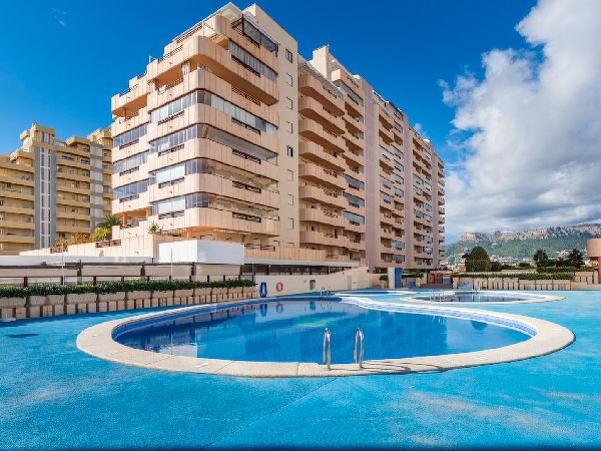 Photo of Apartment Topacio 1 - Plusholidays