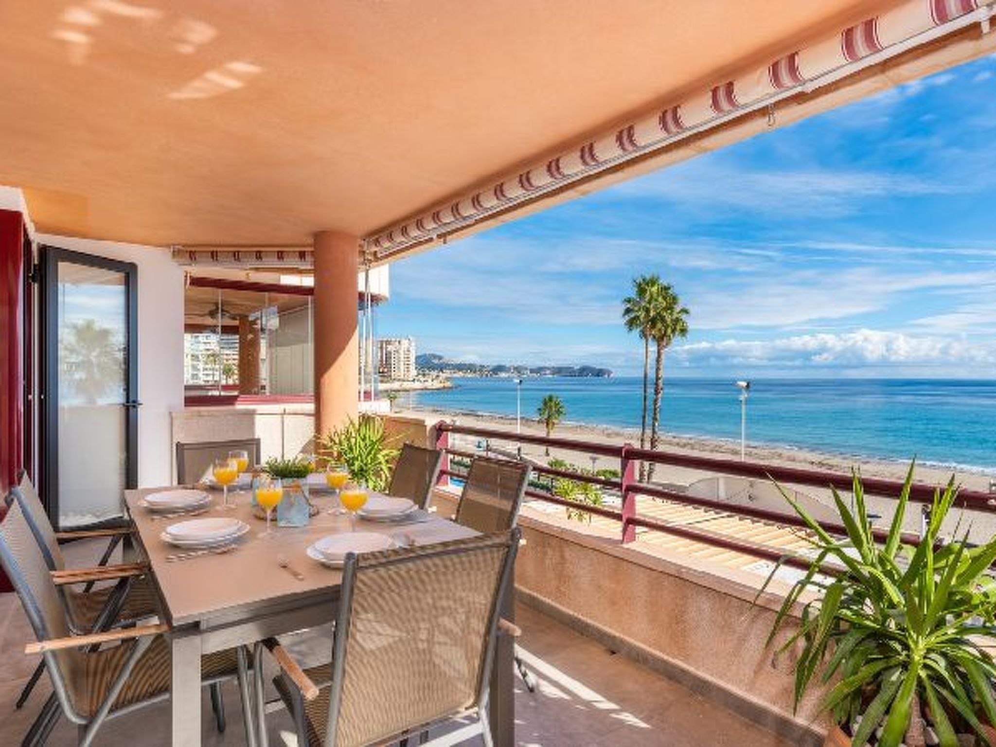 Photo of Apartment Topacio 1 - Plusholidays