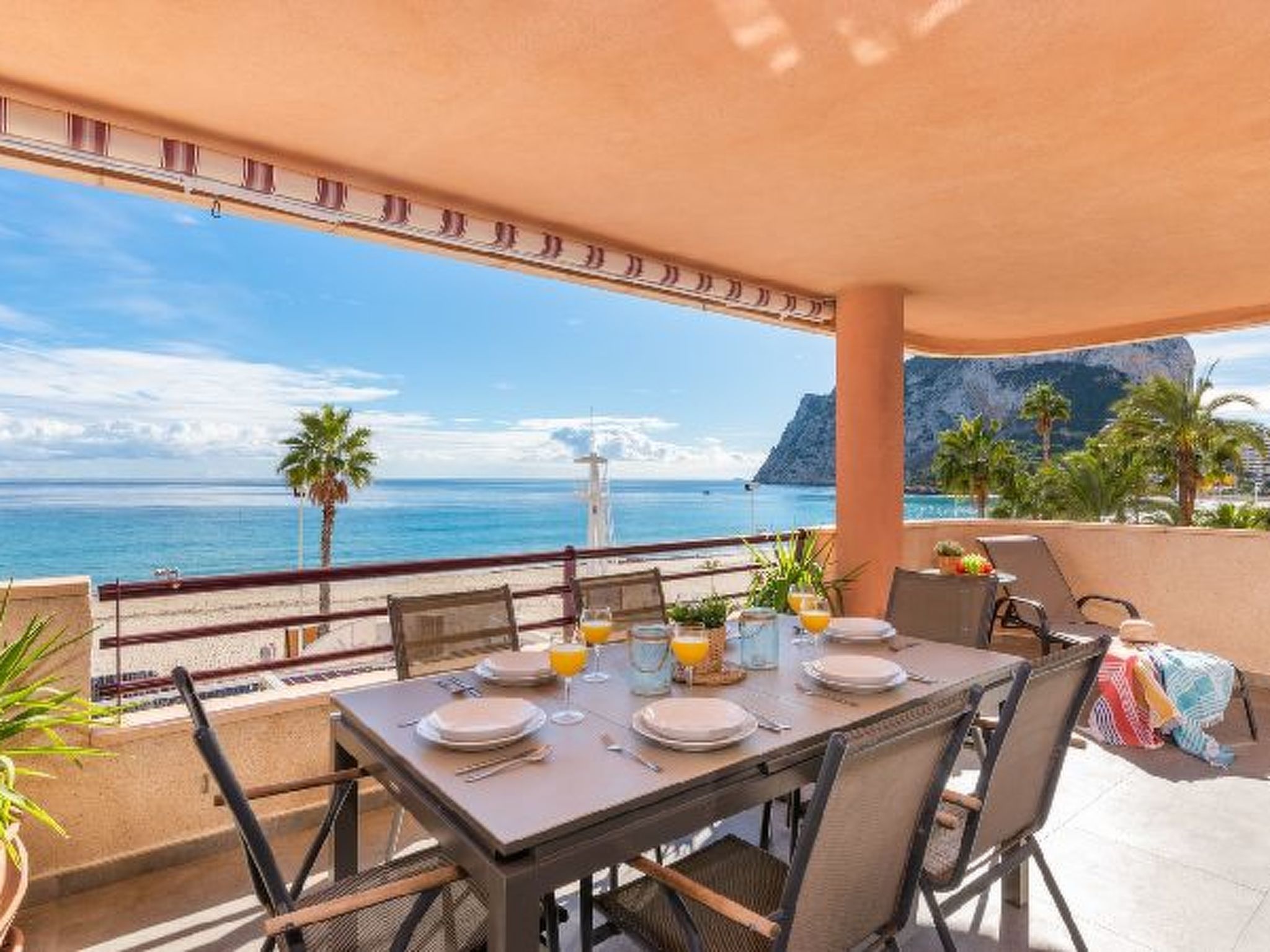 Photo of Apartment Topacio 1 - Plusholidays