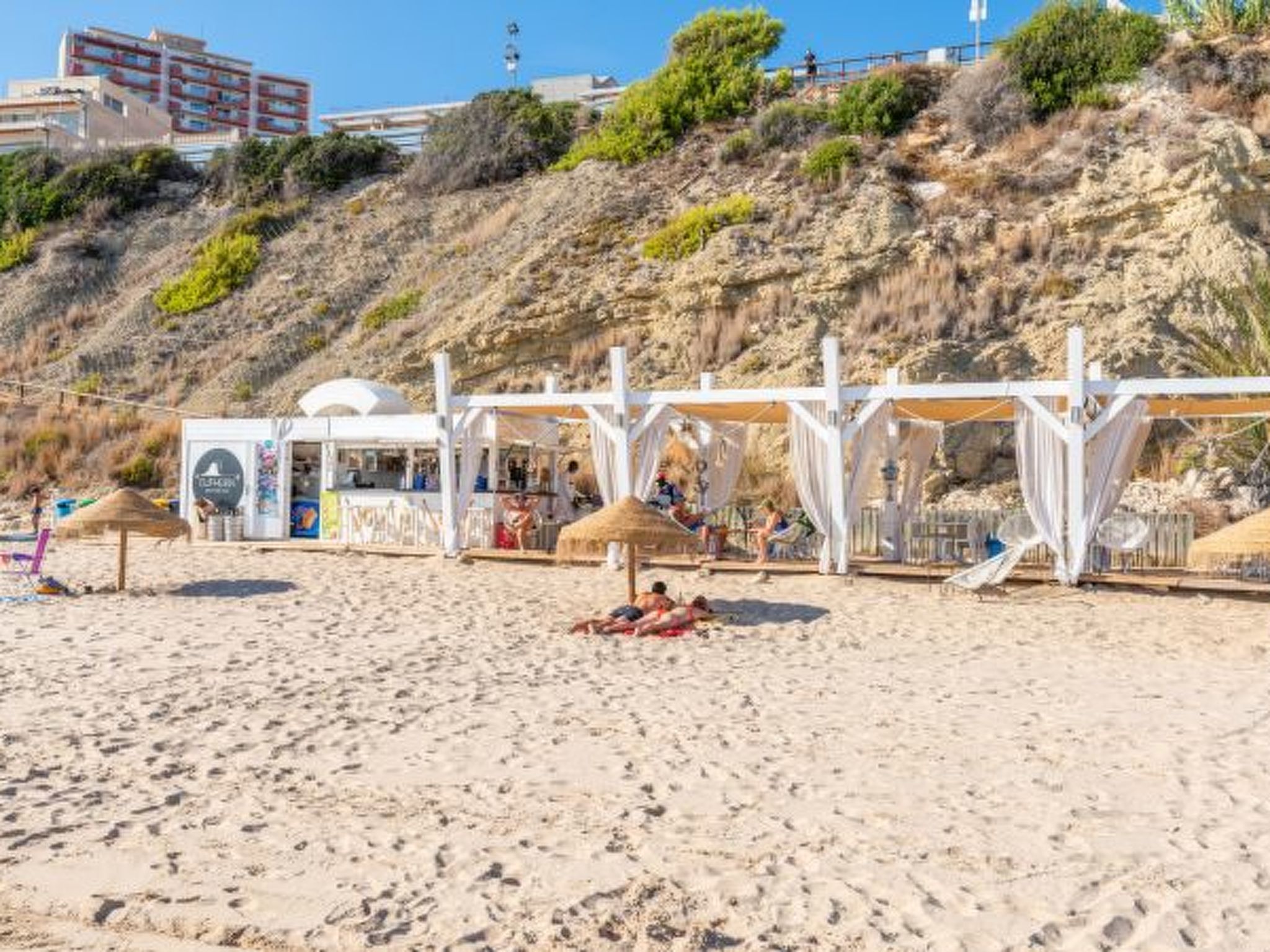 Photo of Apartment Melior 2C - PlusHolidays