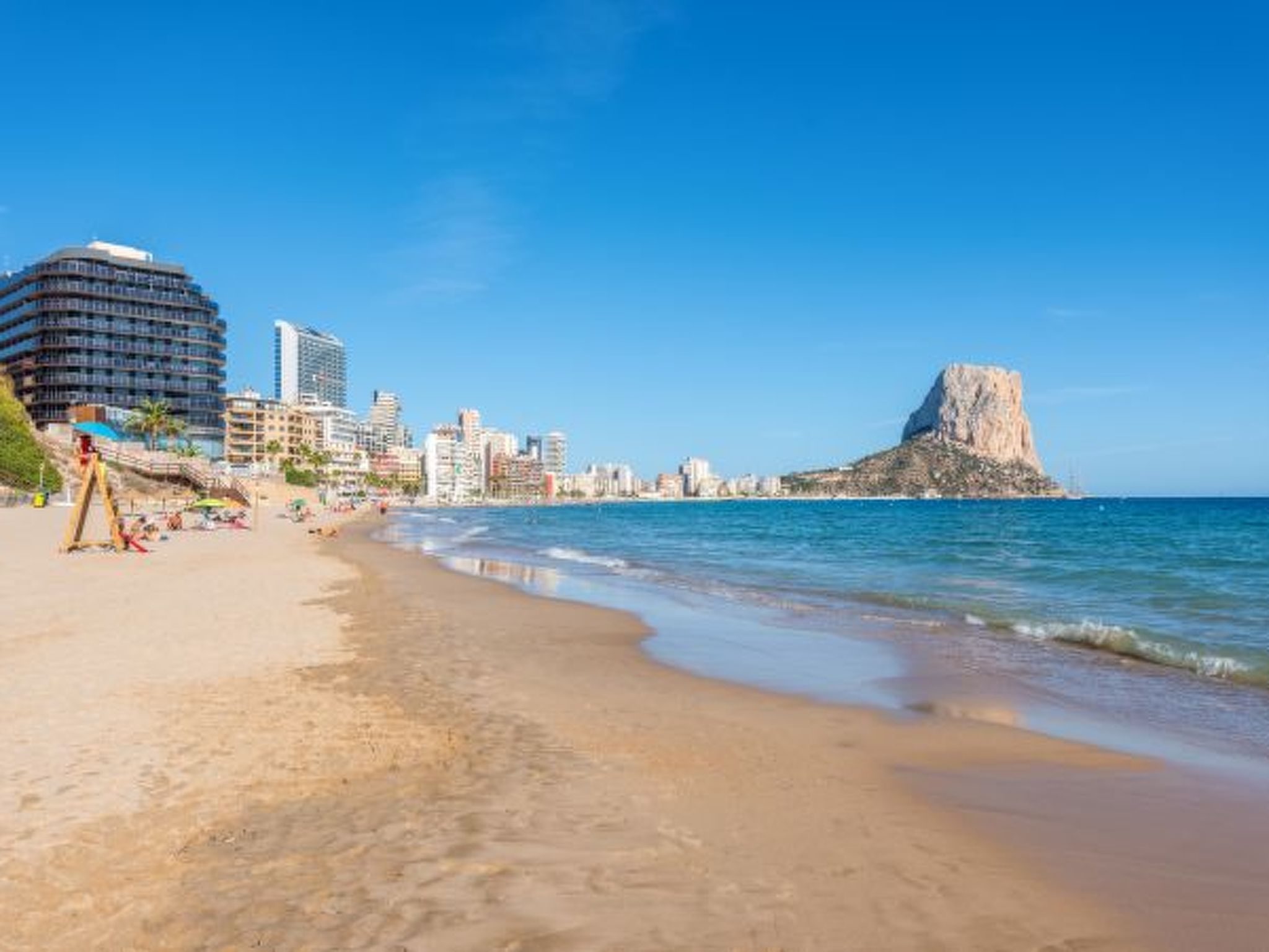 Photo of Apartment Melior 2C - PlusHolidays