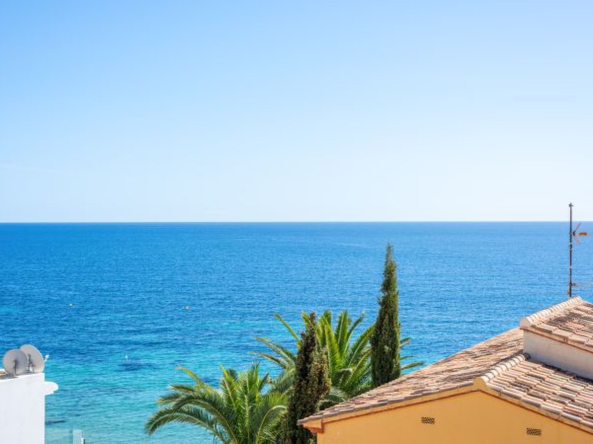 Photo of Apartment Melior 2C - PlusHolidays