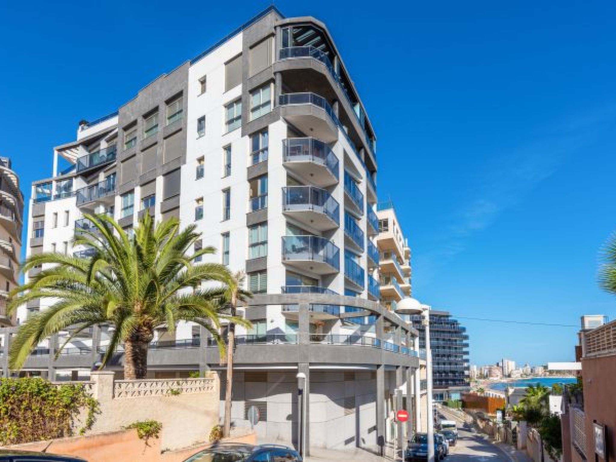 Photo of Apartment Melior 2C - PlusHolidays