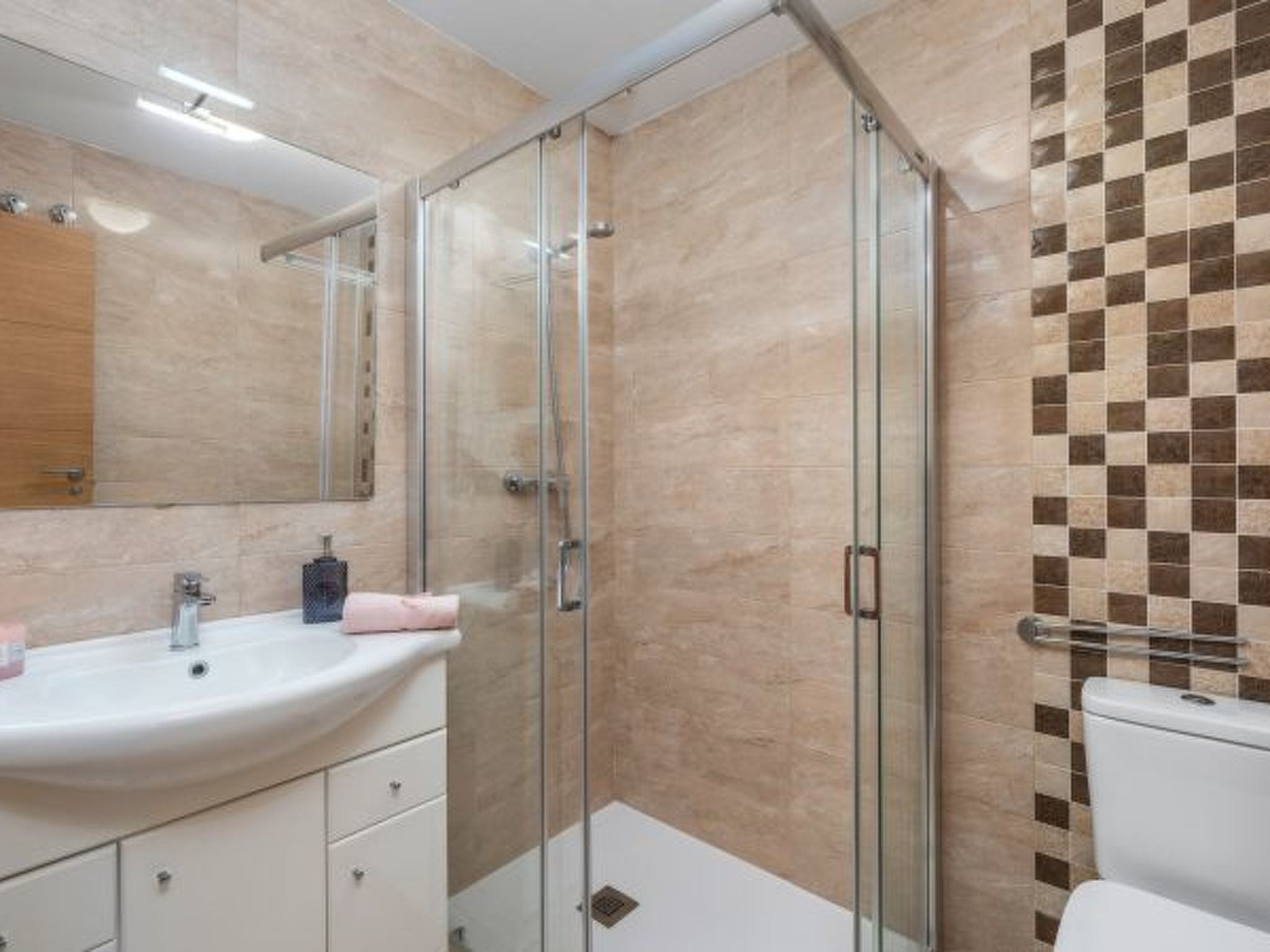 Photo of Apartment Melior 2C - PlusHolidays