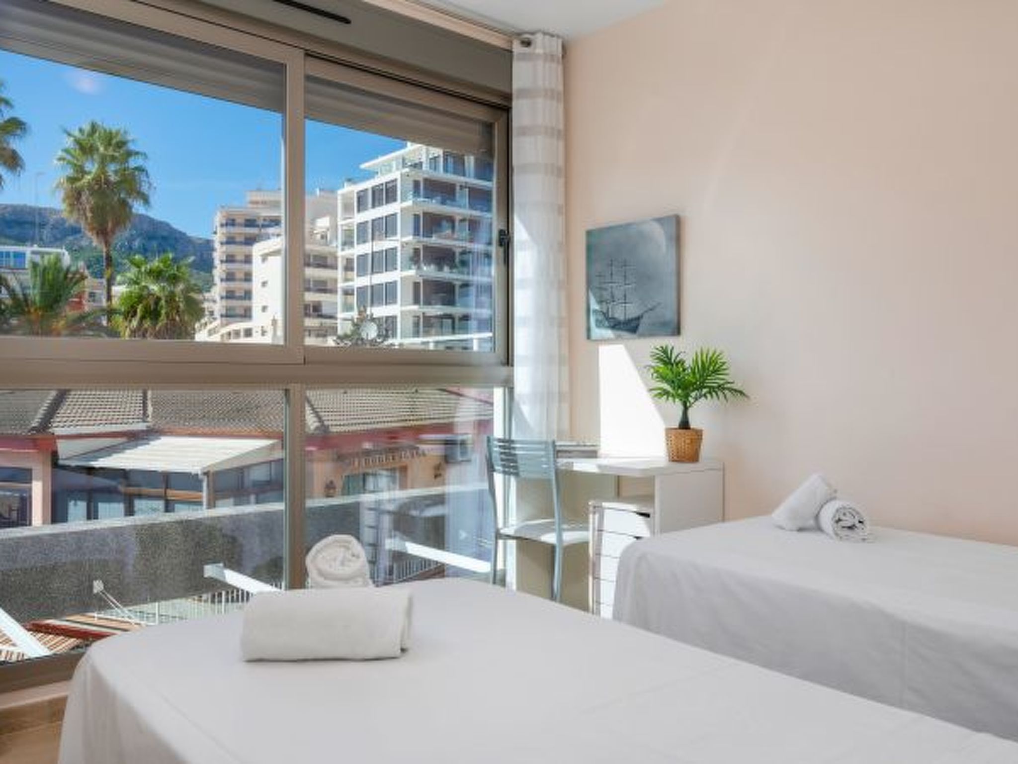 Photo of Apartment Melior 2C - PlusHolidays