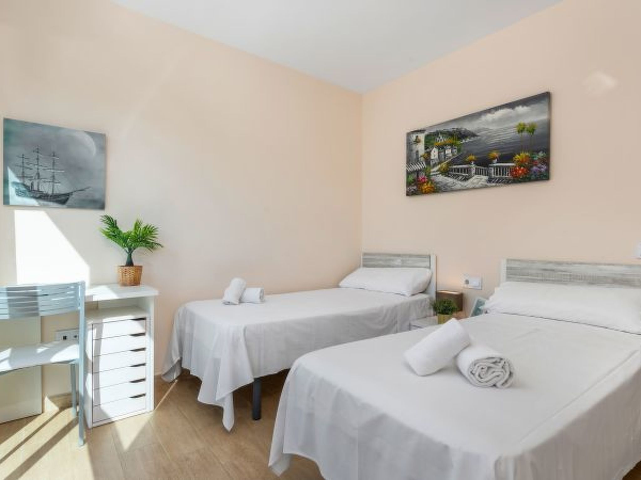 Photo of Apartment Melior 2C - PlusHolidays