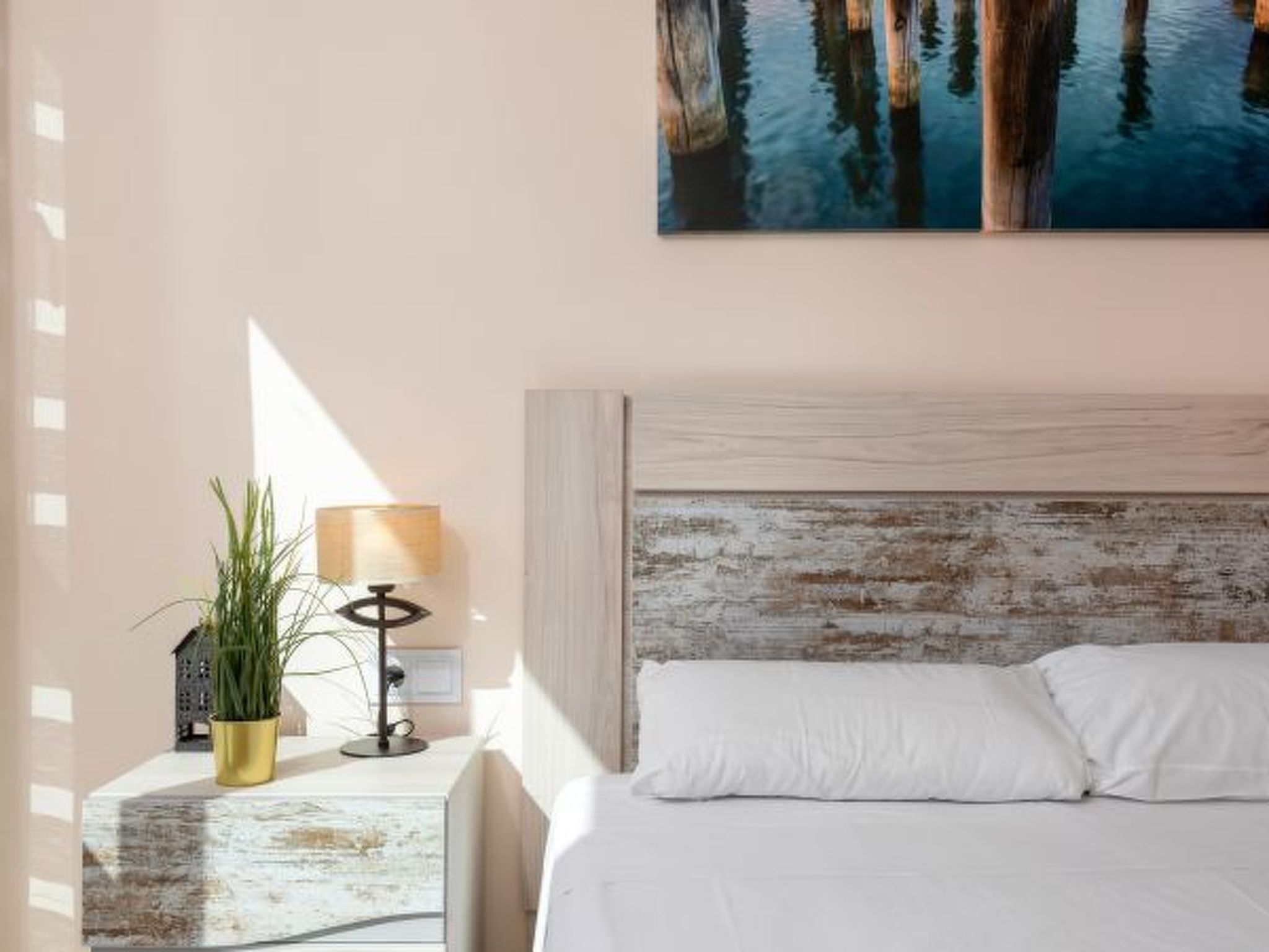 Photo of Apartment Melior 2C - PlusHolidays