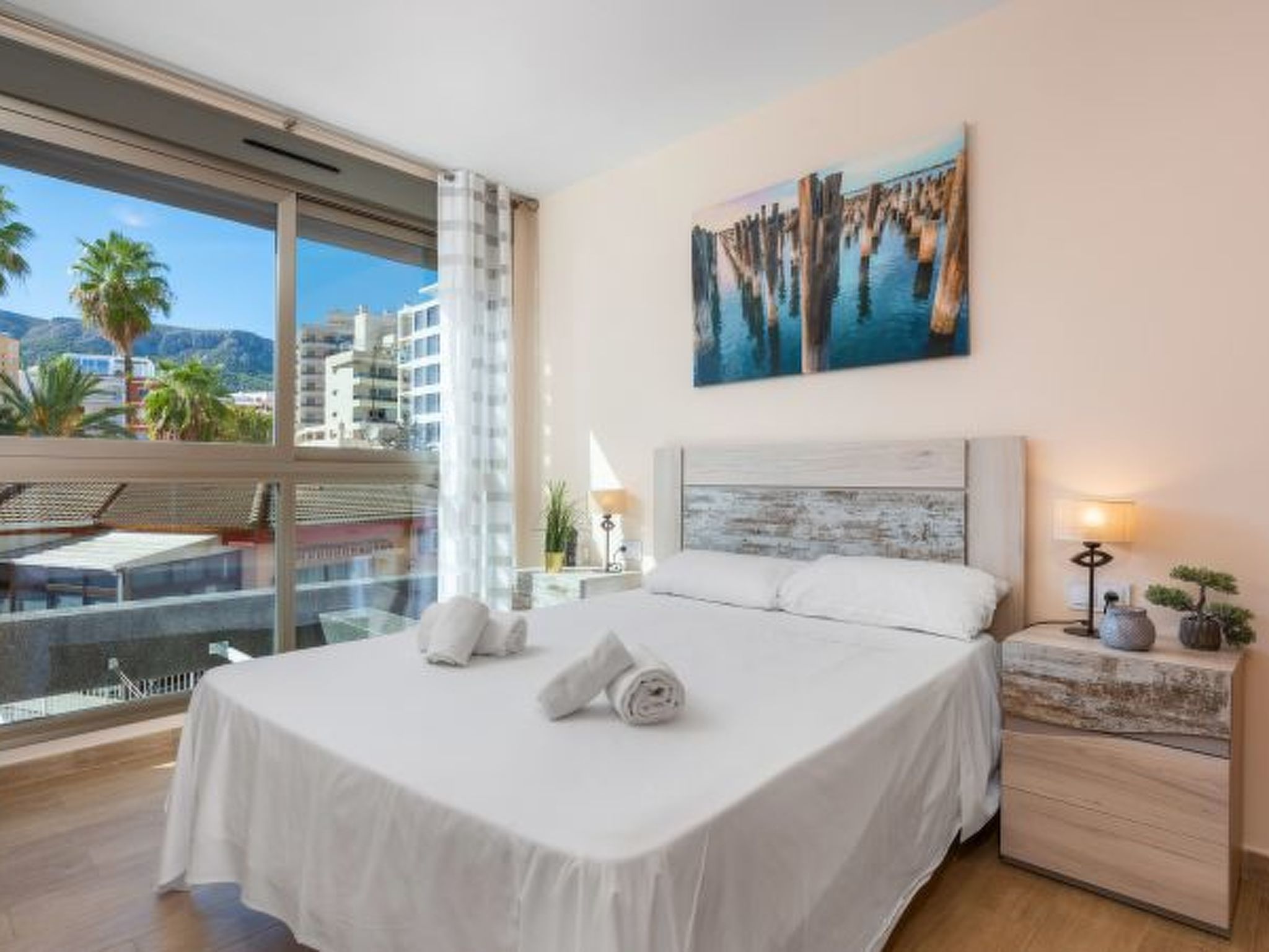 Photo of Apartment Melior 2C - PlusHolidays