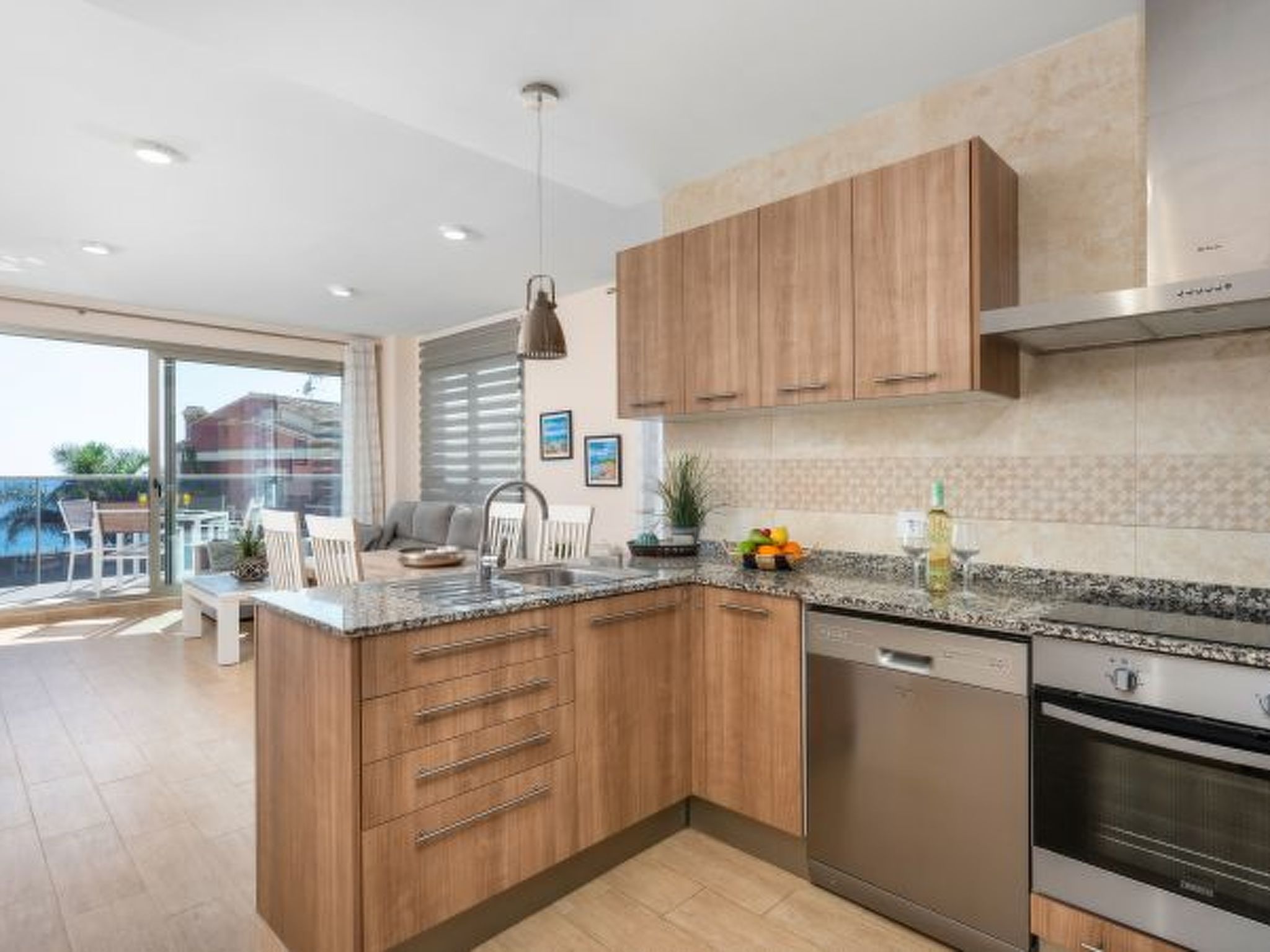 Photo of Apartment Melior 2C - PlusHolidays