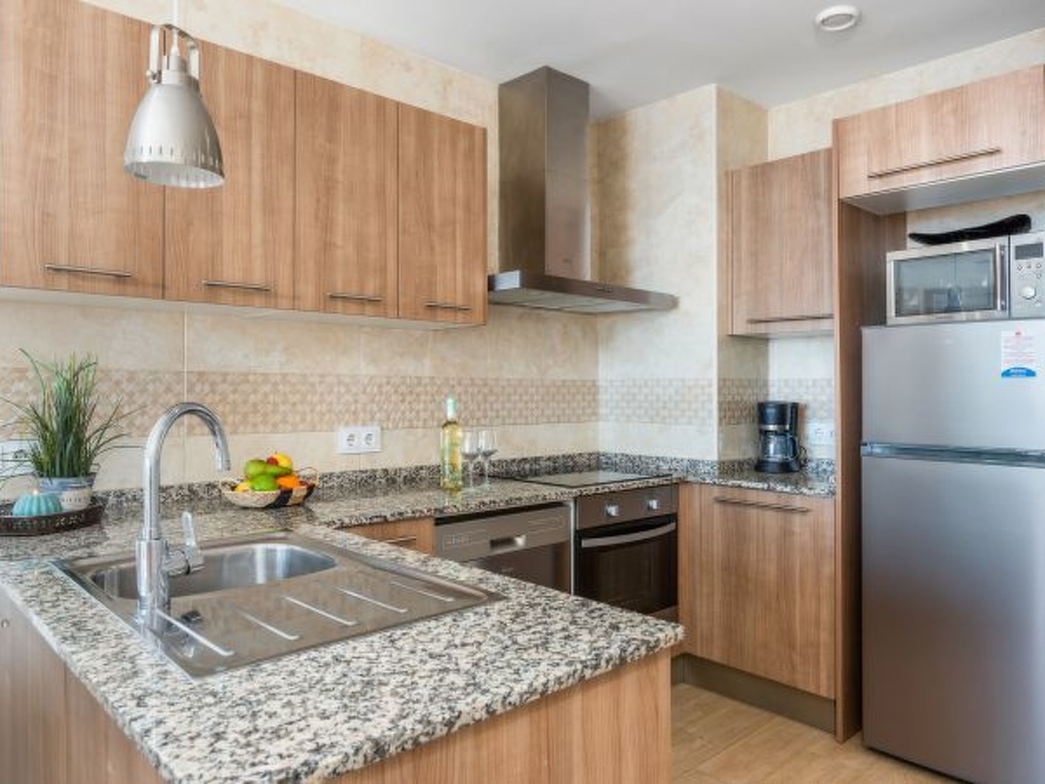Photo of Apartment Melior 2C - PlusHolidays