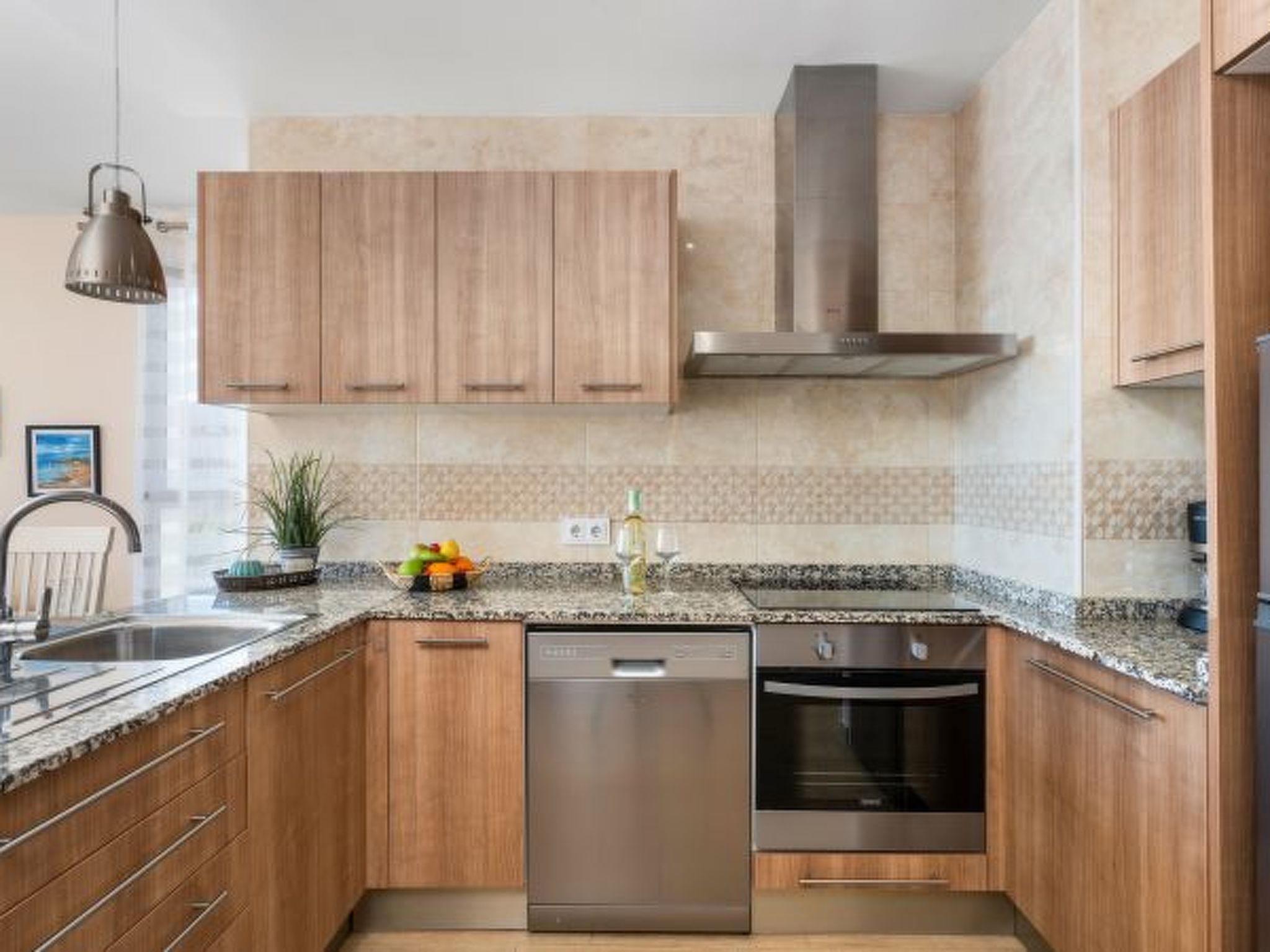 Photo of Apartment Melior 2C - PlusHolidays