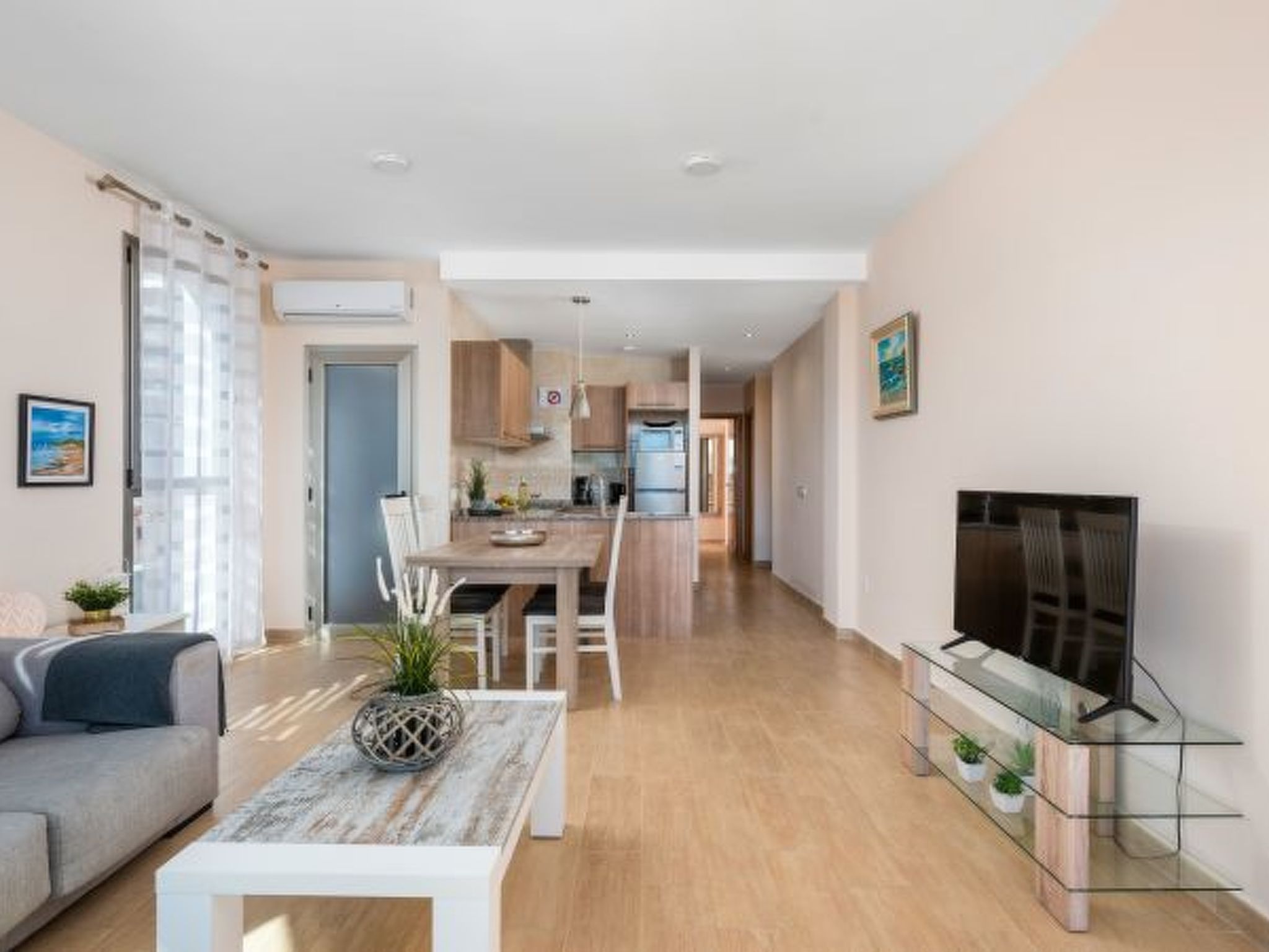 Photo of Apartment Melior 2C - PlusHolidays