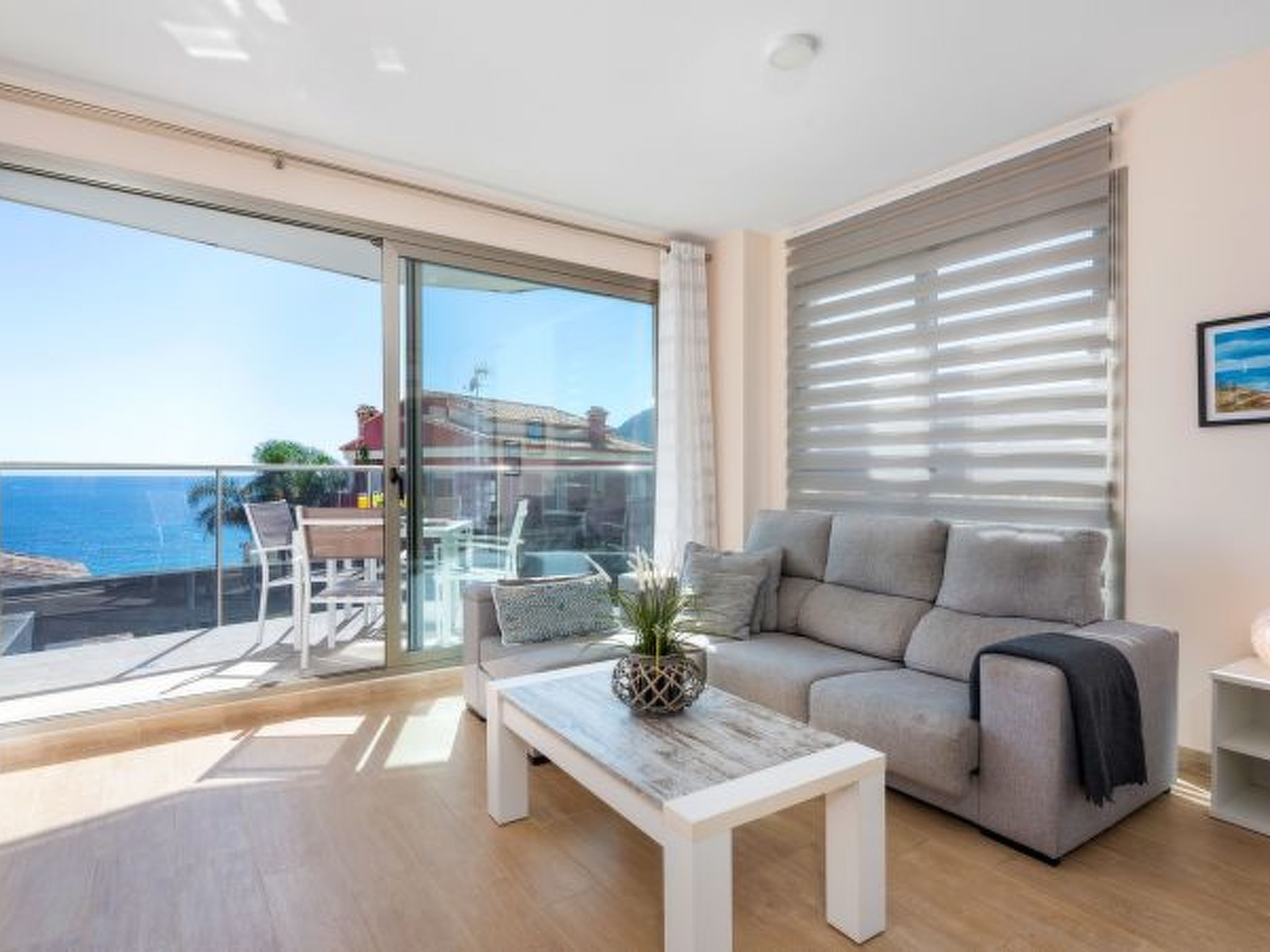 Photo of Apartment Melior 2C - PlusHolidays