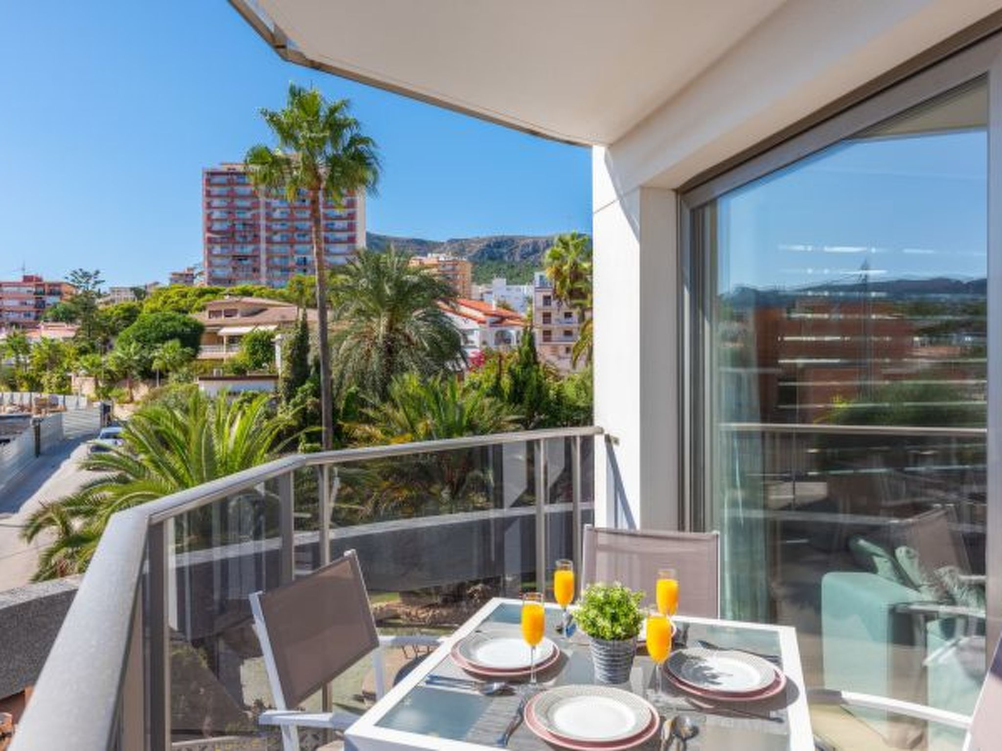 Photo of Apartment Melior 2C - PlusHolidays
