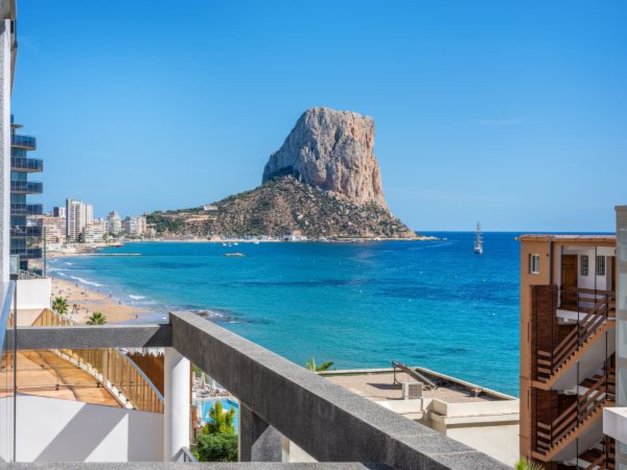 Photo of Apartment Melior 2C - PlusHolidays