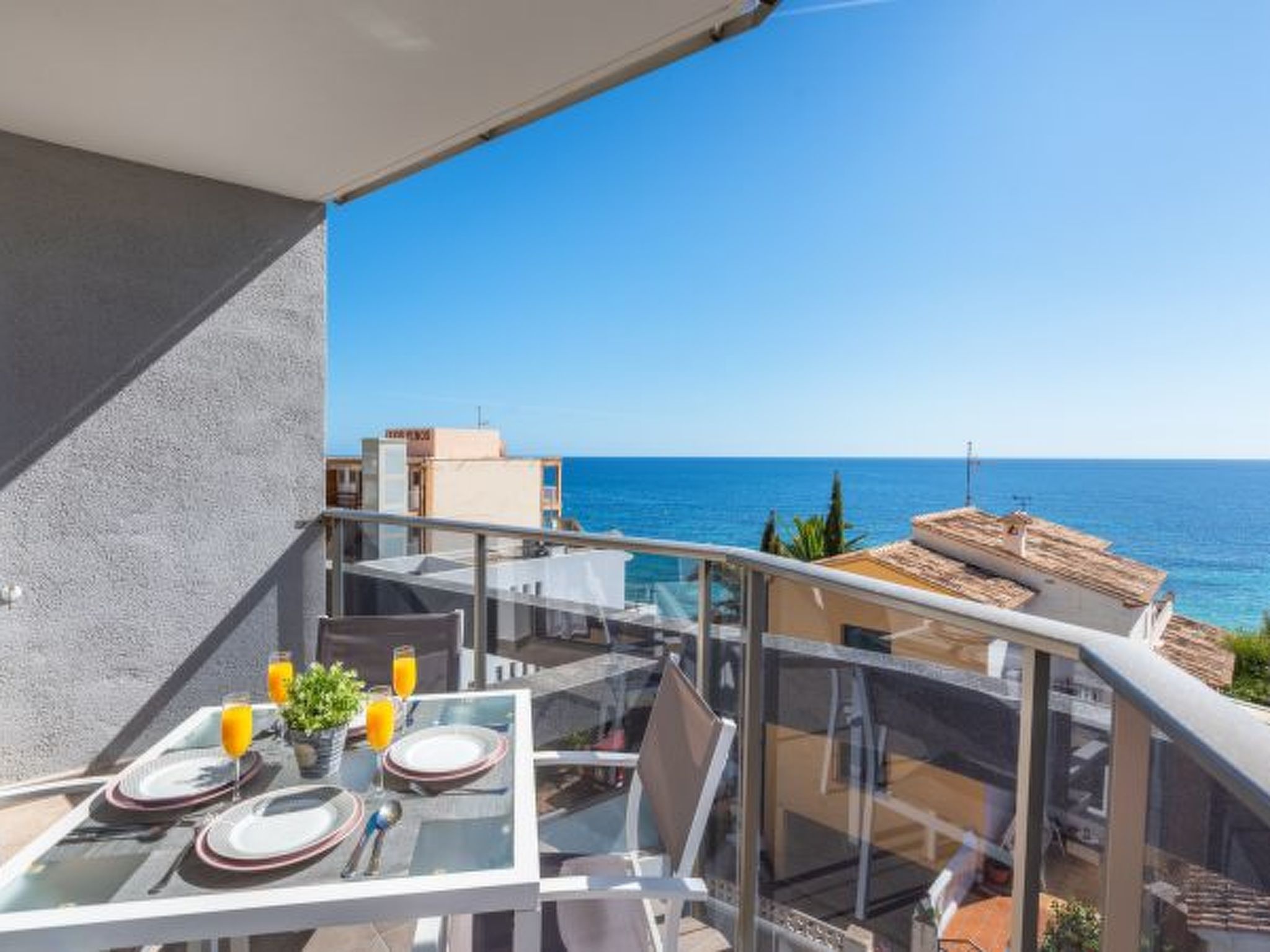Photo of Apartment Melior 2C - PlusHolidays