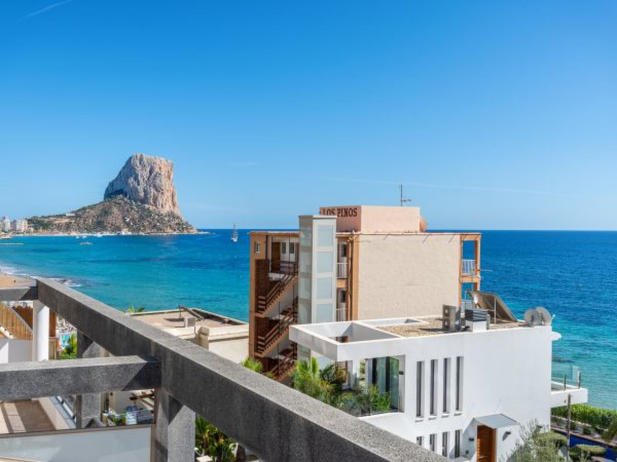 Photo of Apartment Melior 2C - PlusHolidays
