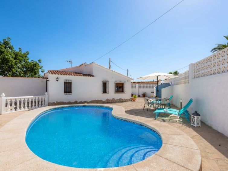 Villa Maeva - Plusholidays - 卡爾佩